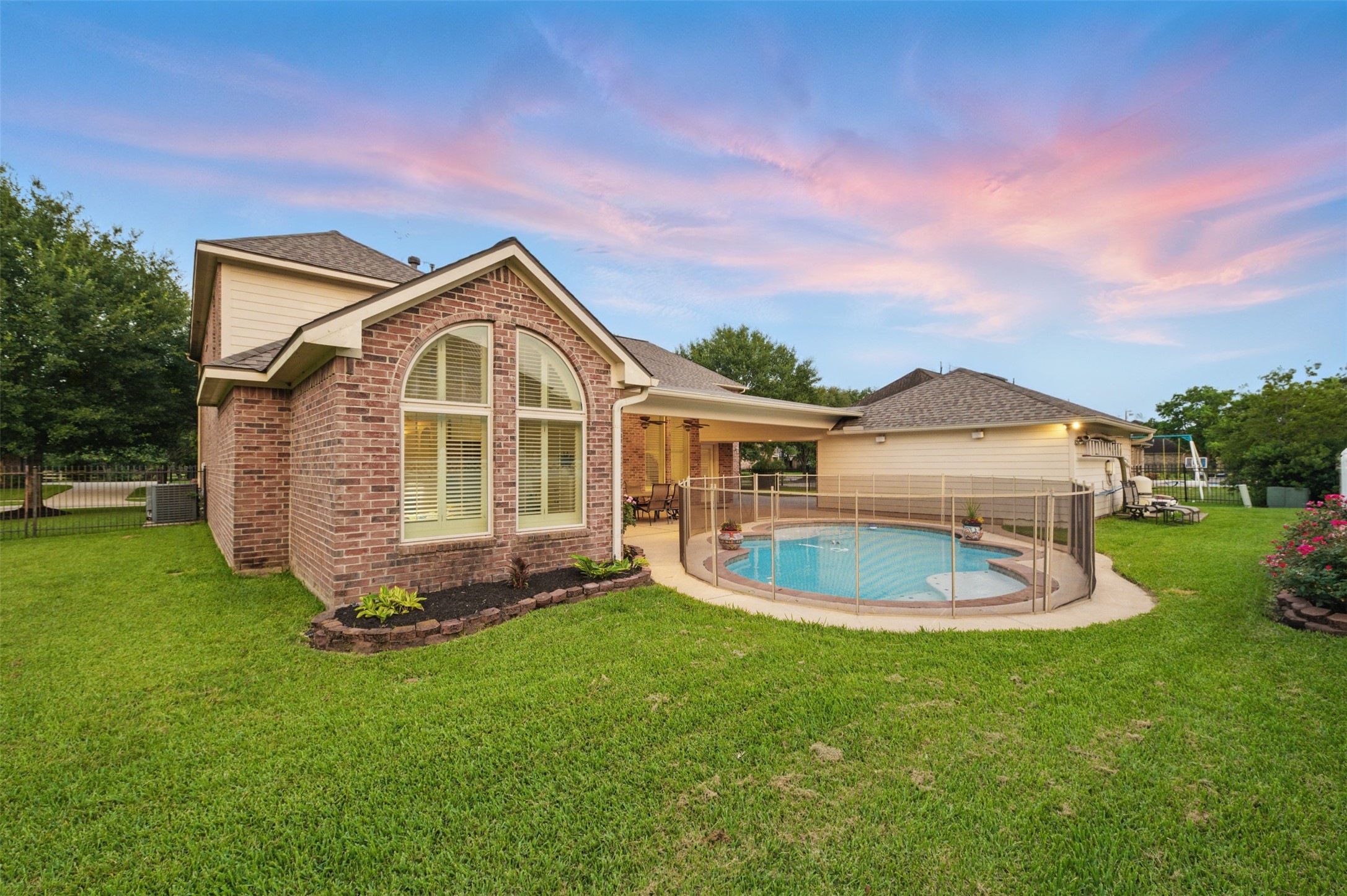3602 Lindhaven Drive Property Photo 43