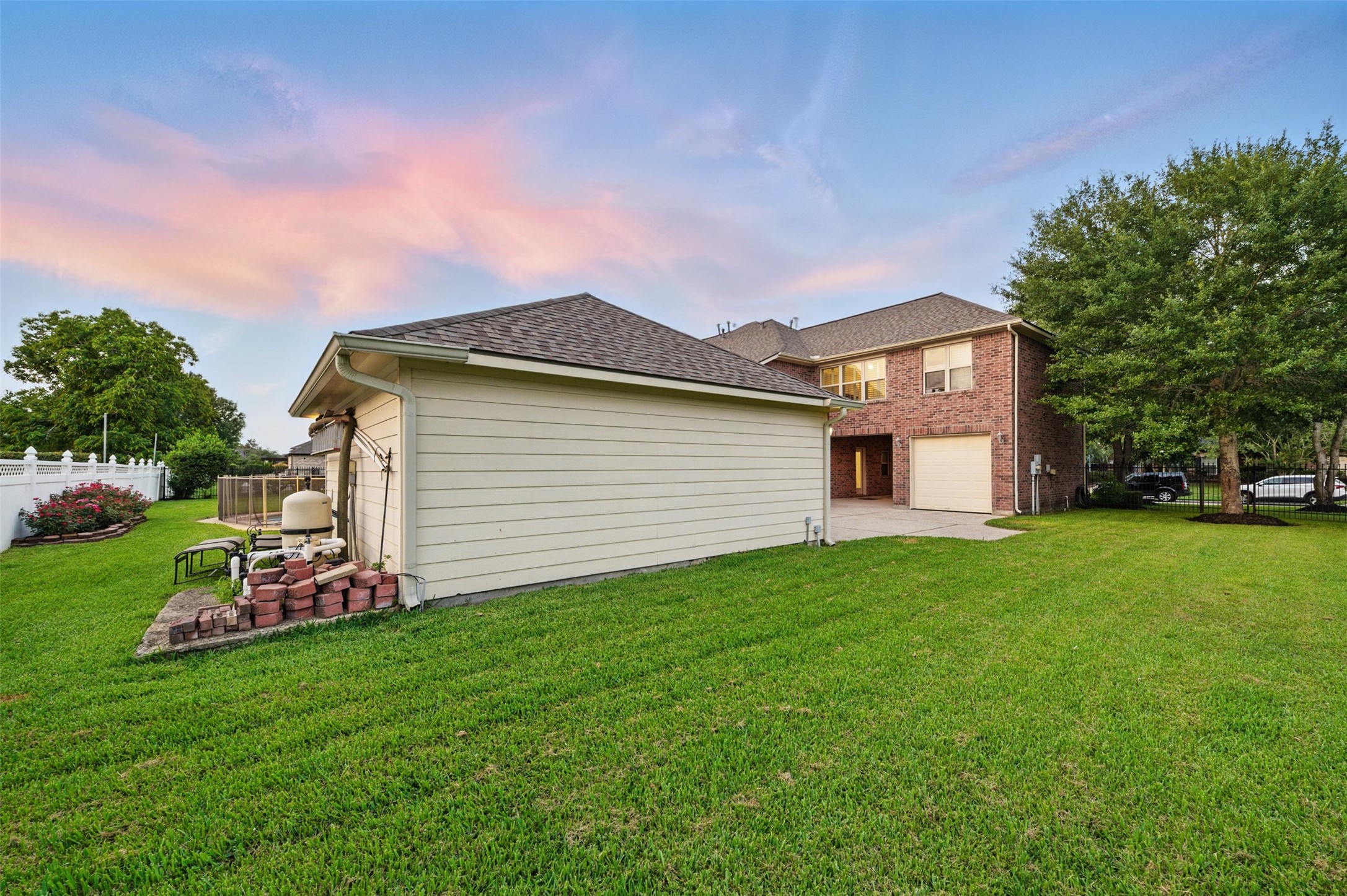 3602 Lindhaven Drive Property Photo 44