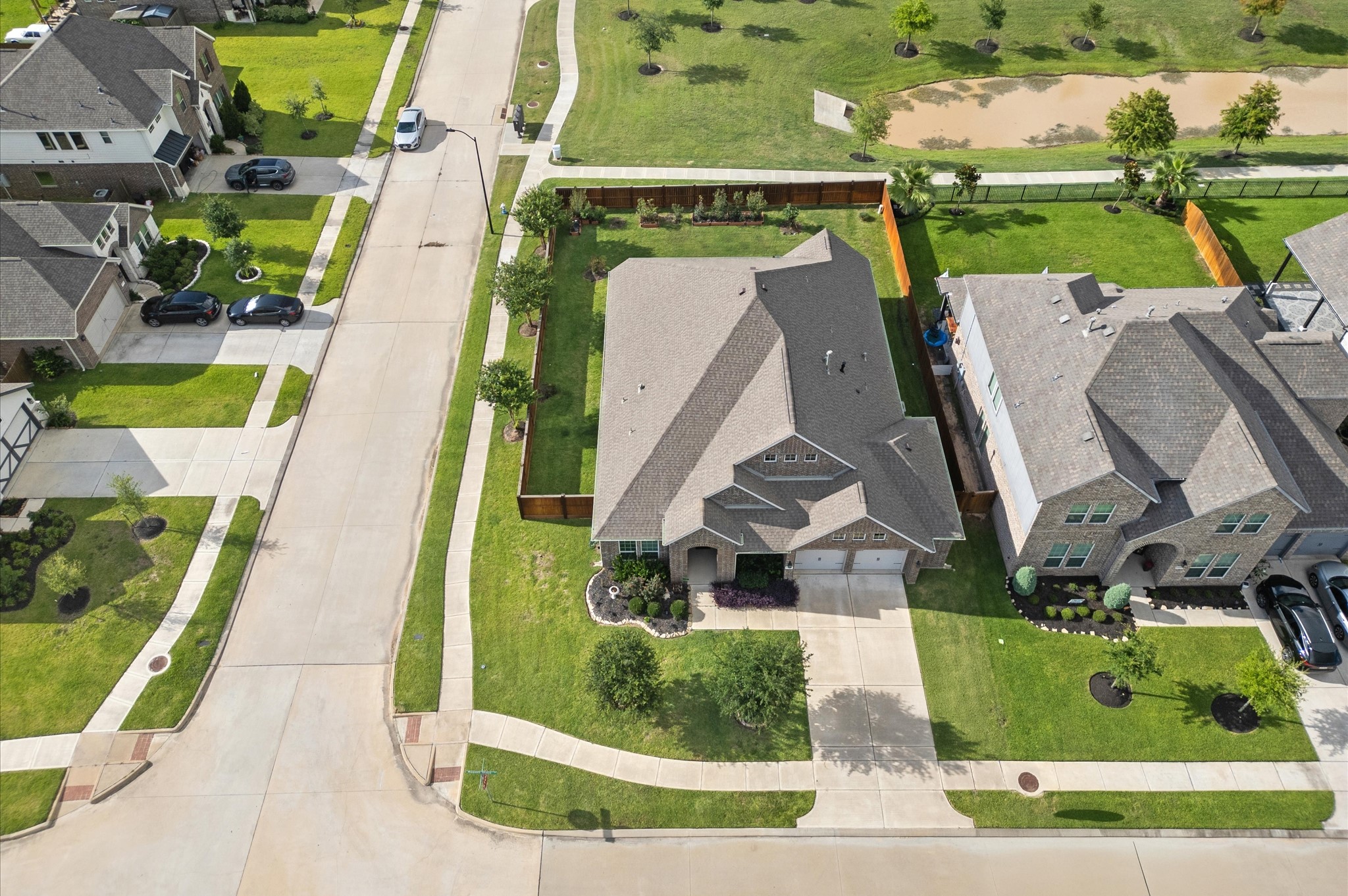 24418 Moonlit Shore Drive Property Photo 34