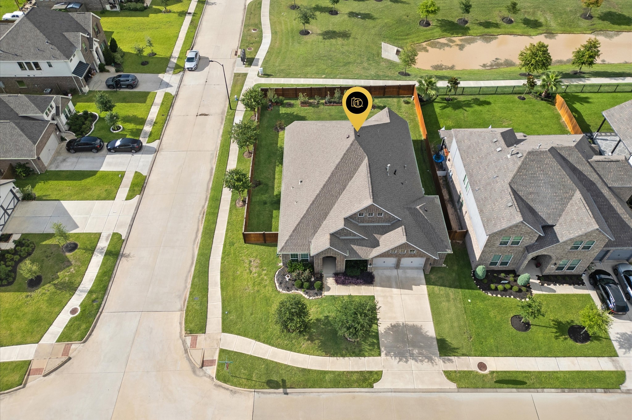 24418 Moonlit Shore Drive Property Photo 35
