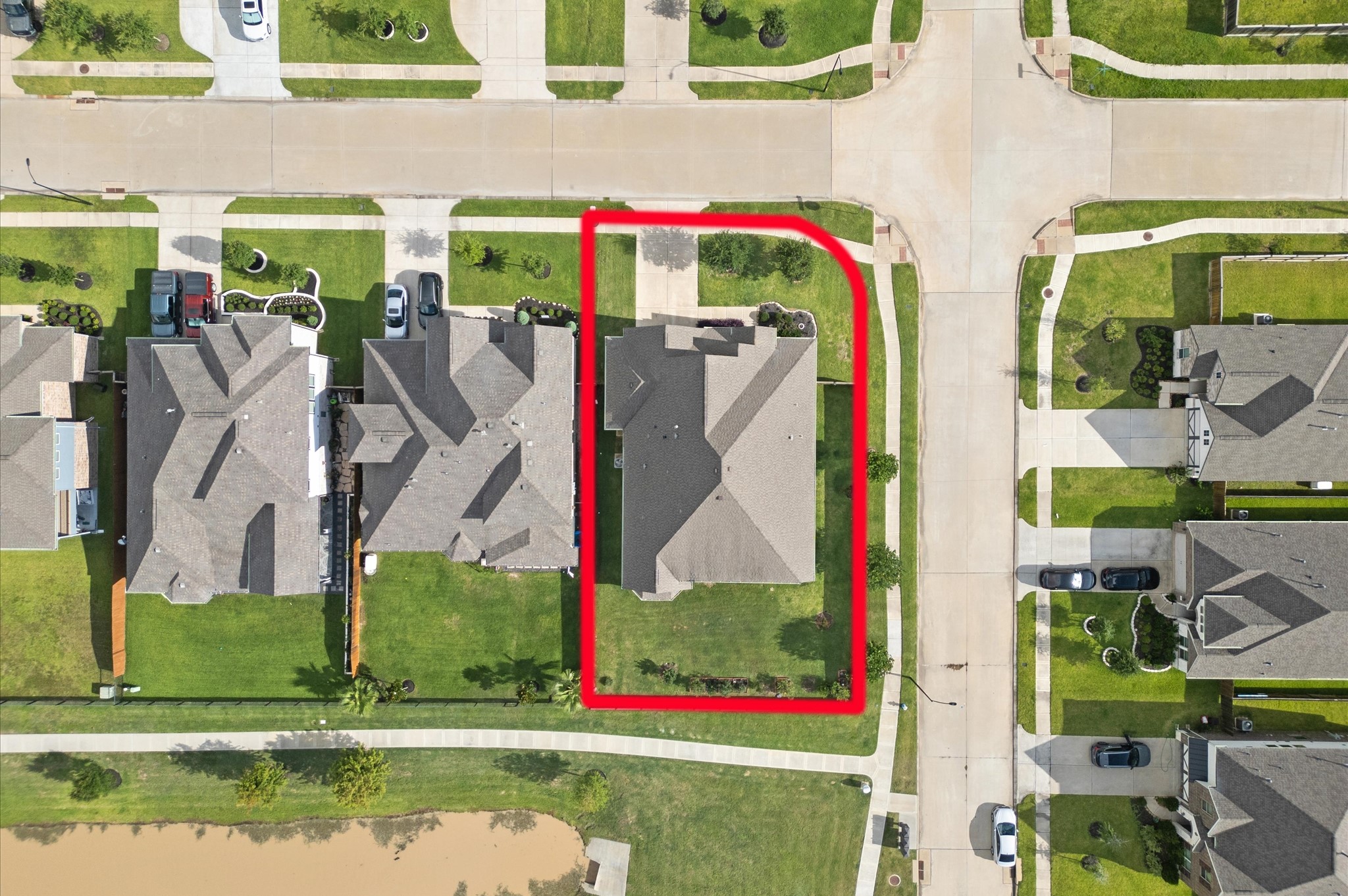 24418 Moonlit Shore Drive Property Photo 41