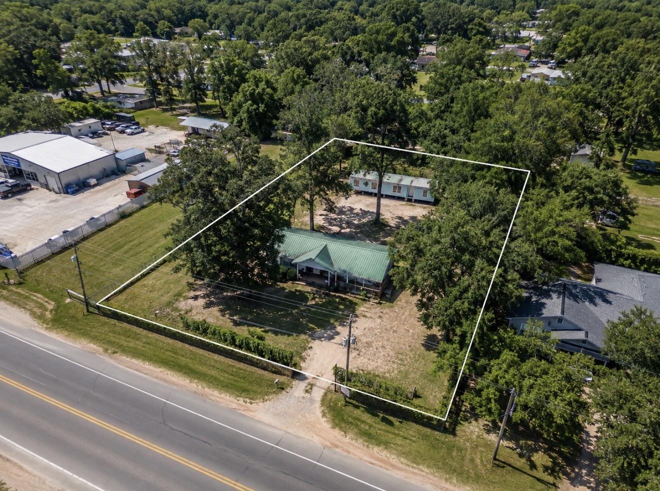 17162 Highway 105 E Property Photo 2