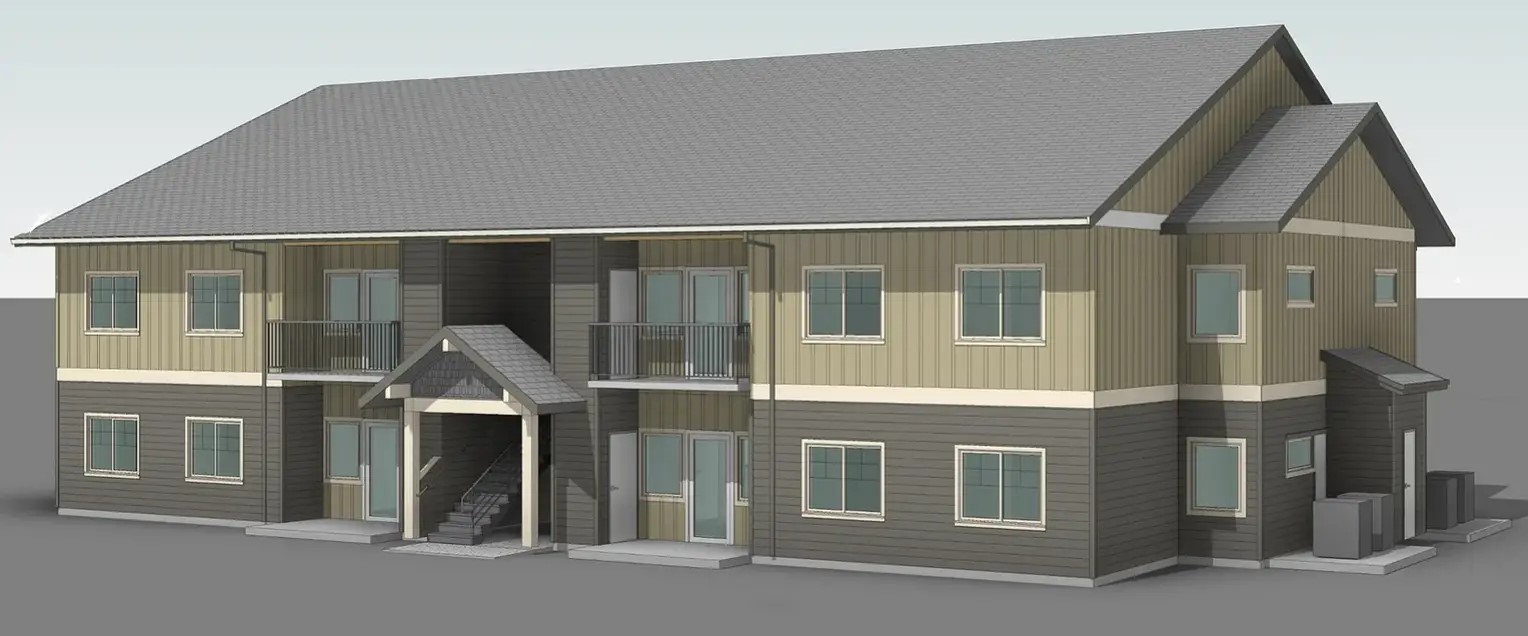 511 S Interlake Rd Property Photo 1