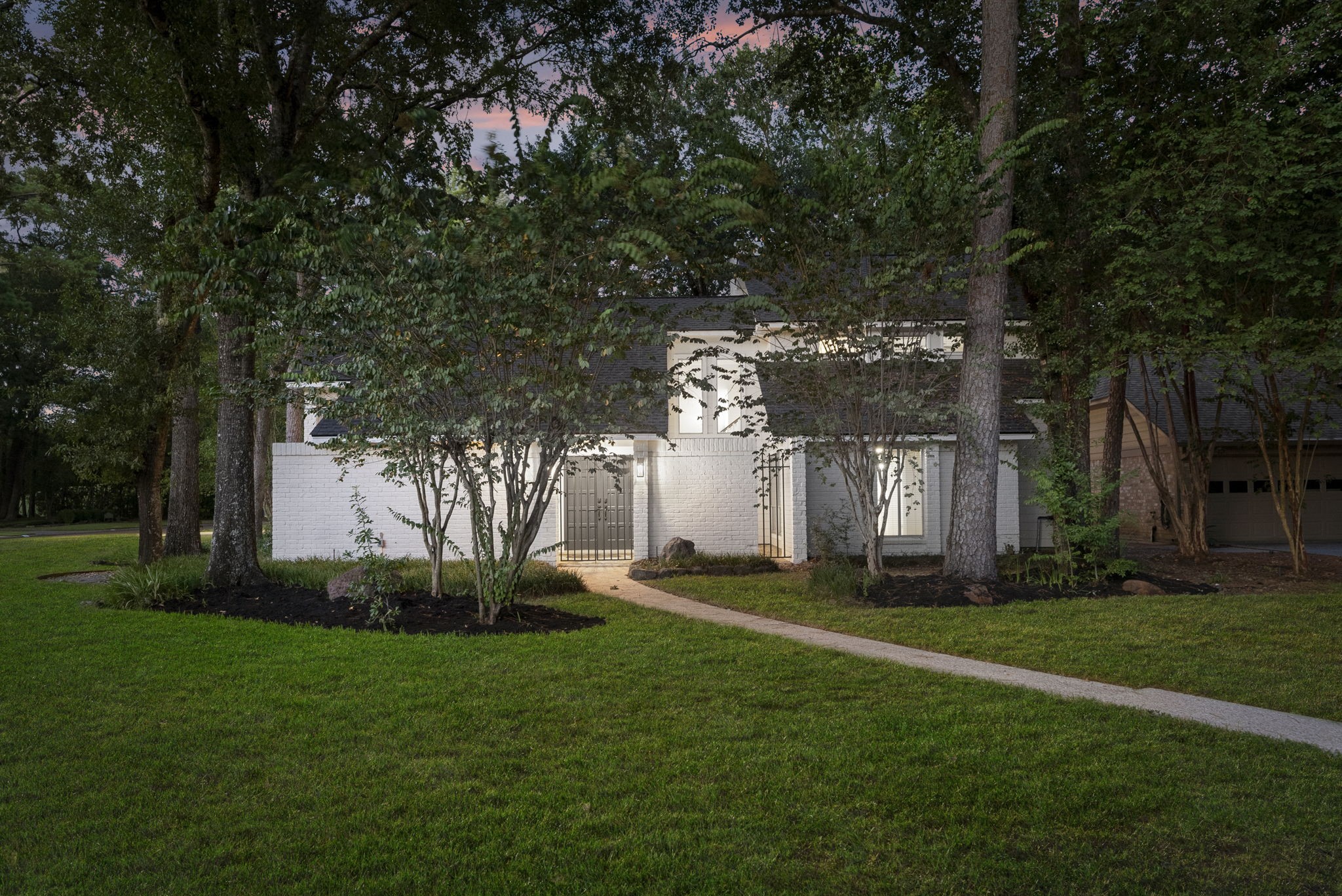 2 Muskmallow Court