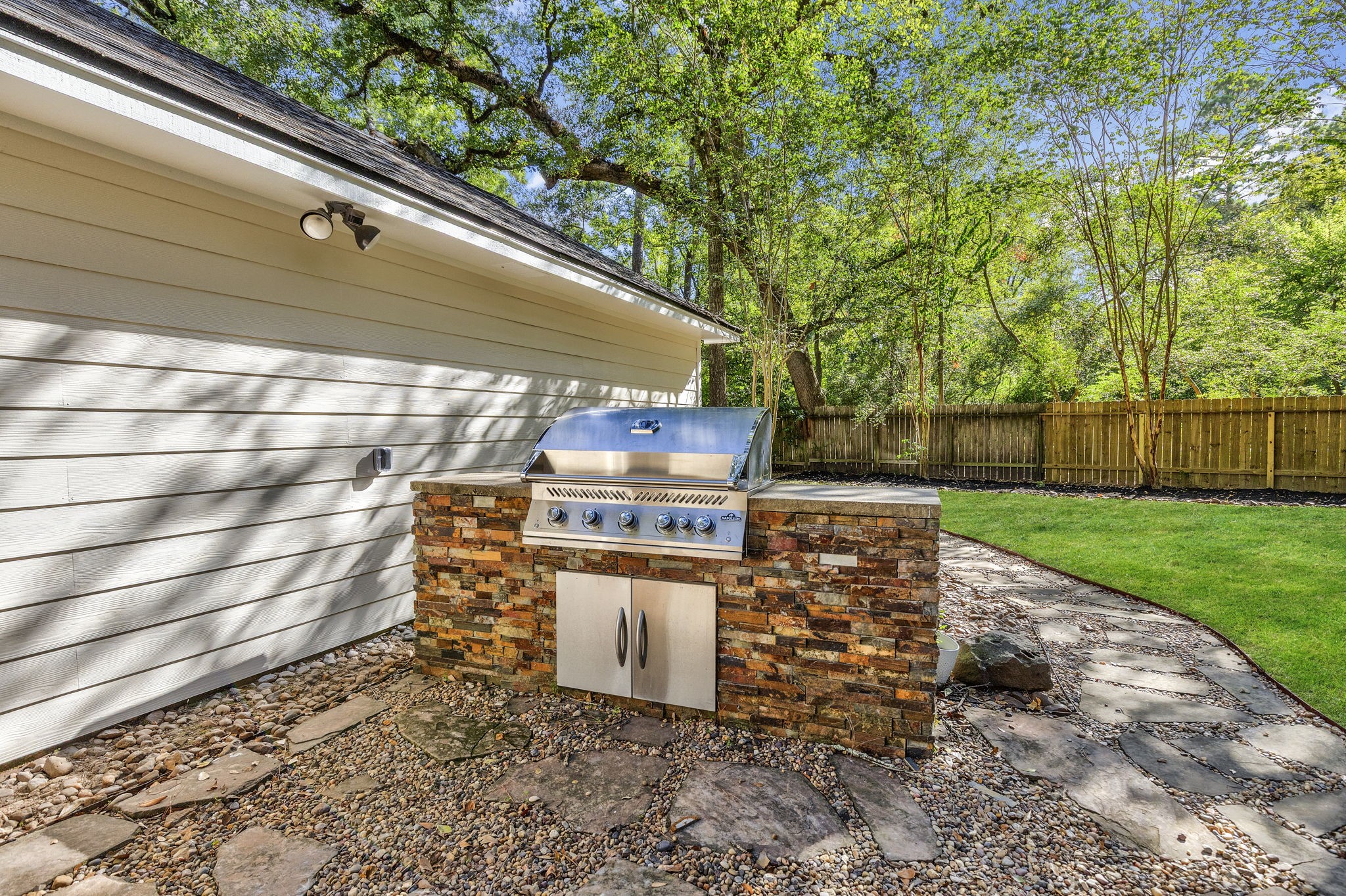 2 Muskmallow Court Property Photo 37