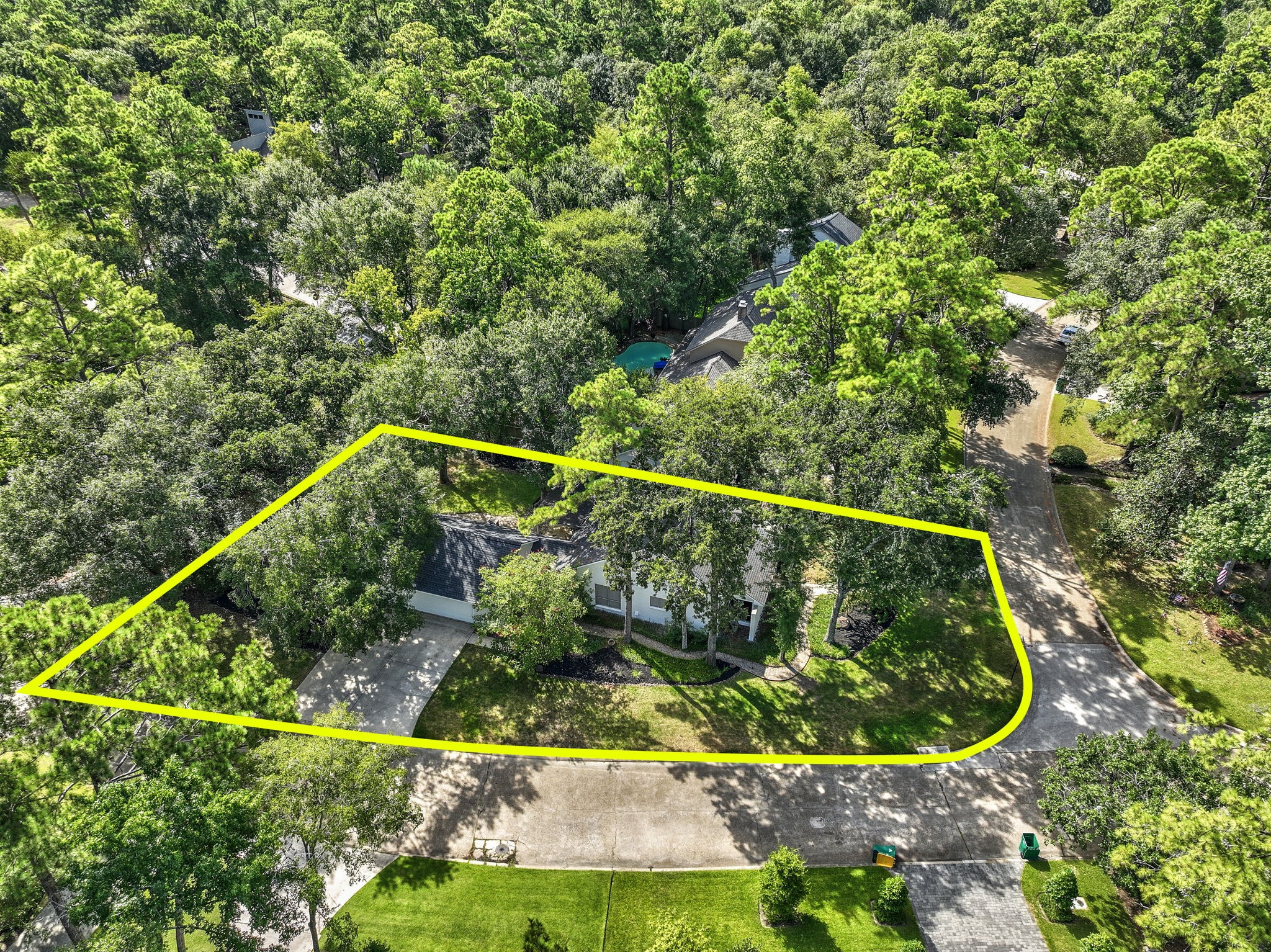 2 Muskmallow Court Property Photo 44