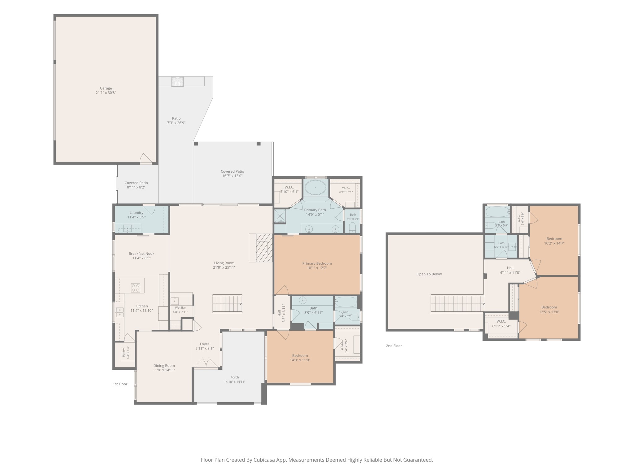 2 Muskmallow Court Property Photo 50