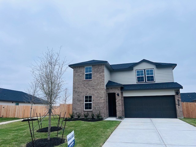 1004 River Coral Lane Property Photo