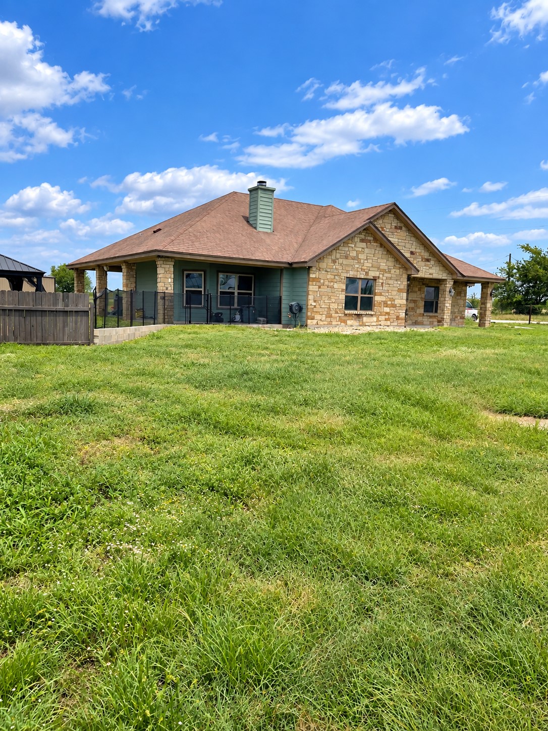 10391 Highway 359 B Property Photo 2