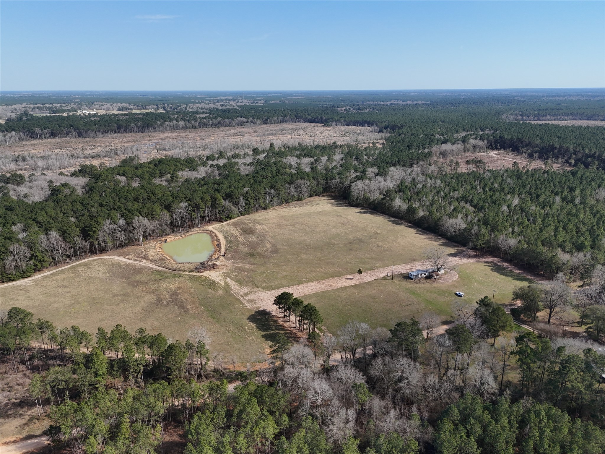 557 Holly Grove Road Property Photo