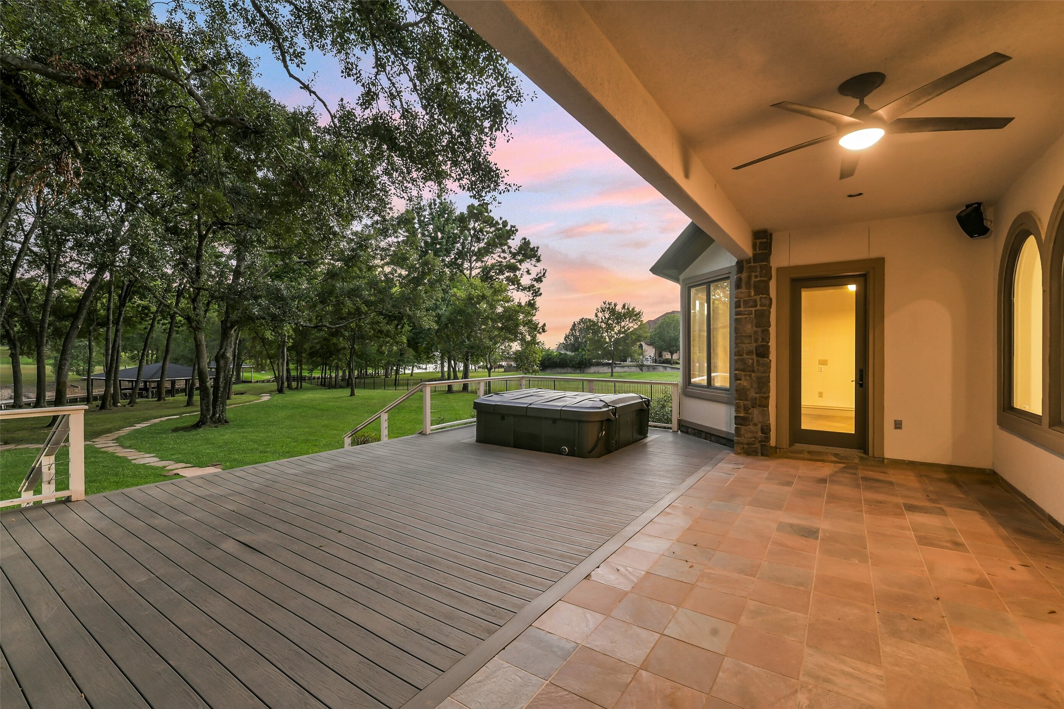 11410 Outpost Cove Drive Property Photo 34