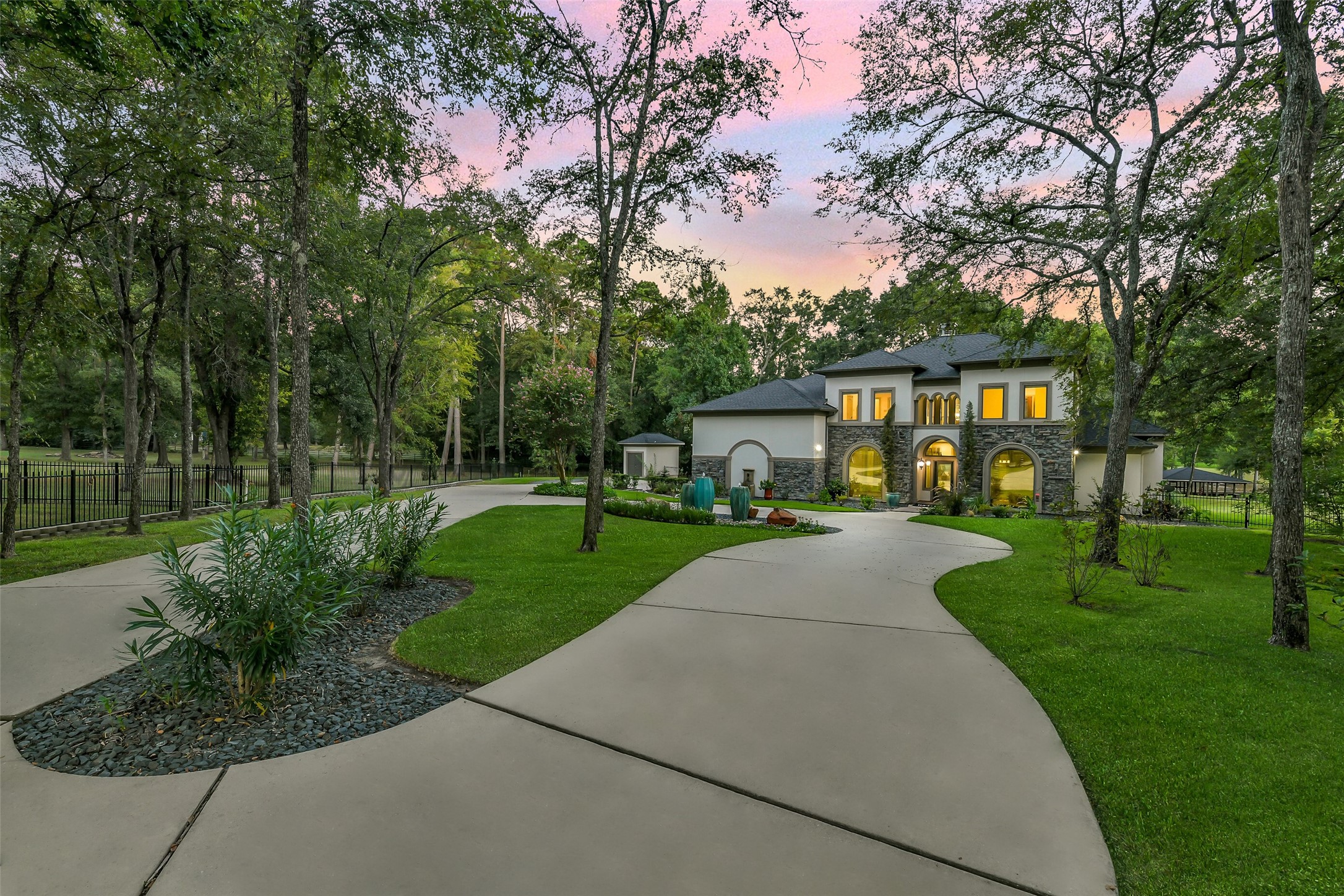 11410 Outpost Cove Drive Property Photo 45