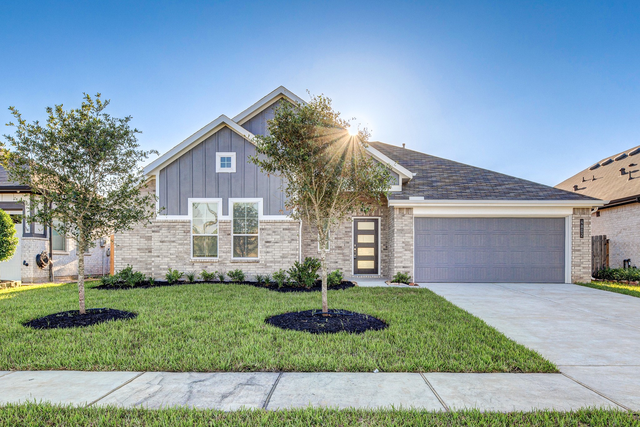 4802 Seabourne Landing Drive Property Photo 1