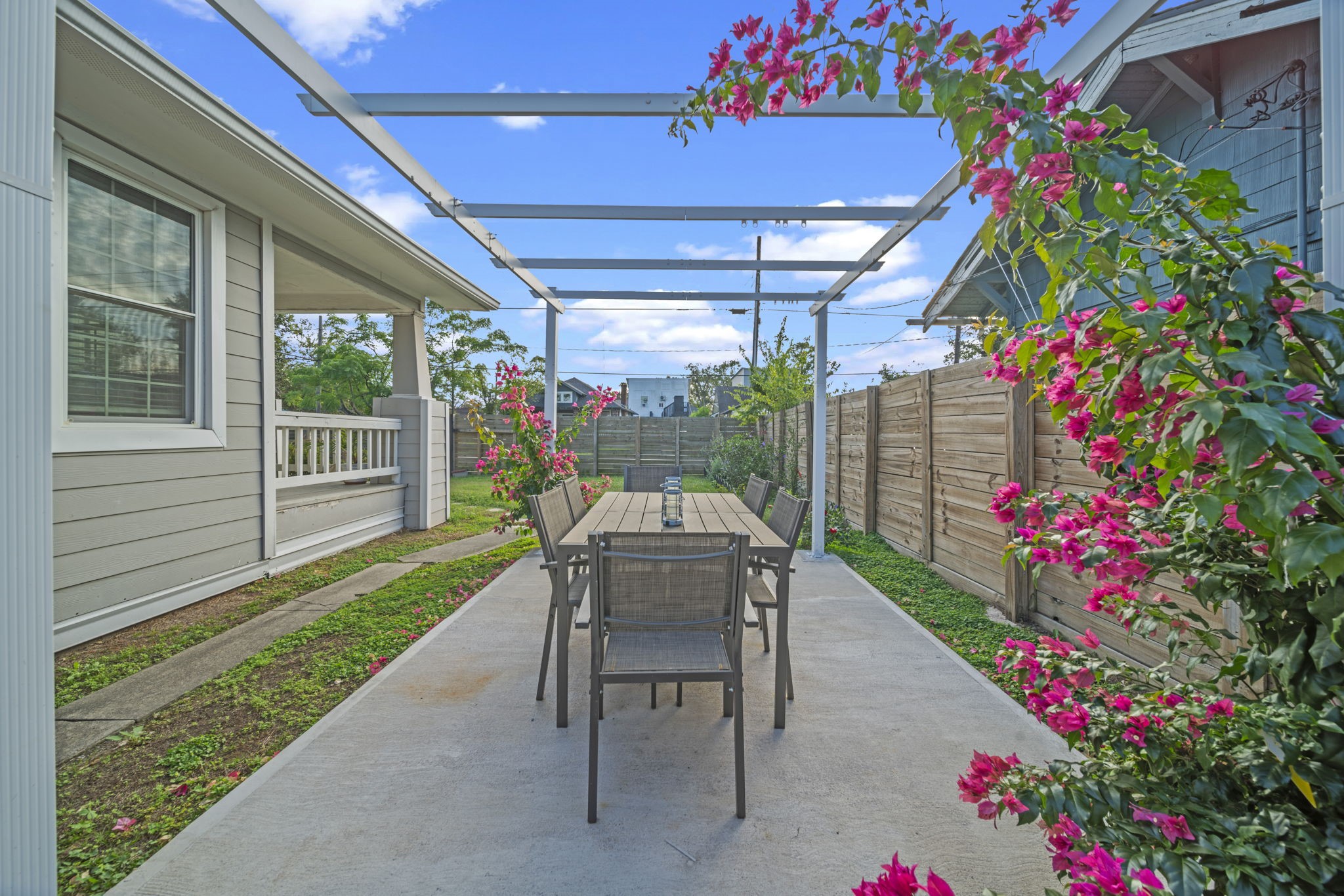 5711 Sherman Street Property Photo 5
