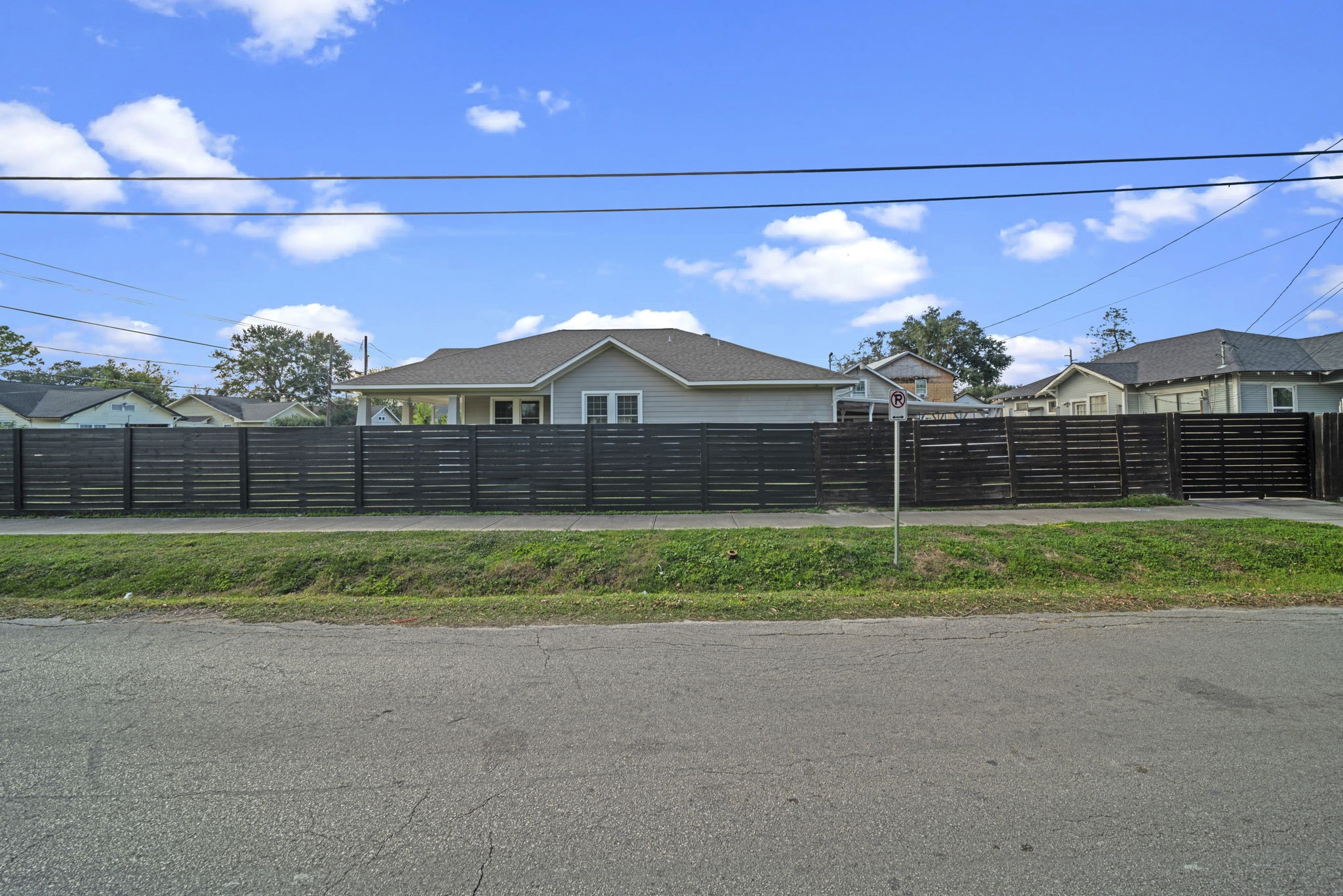 5711 Sherman Street Property Photo 19