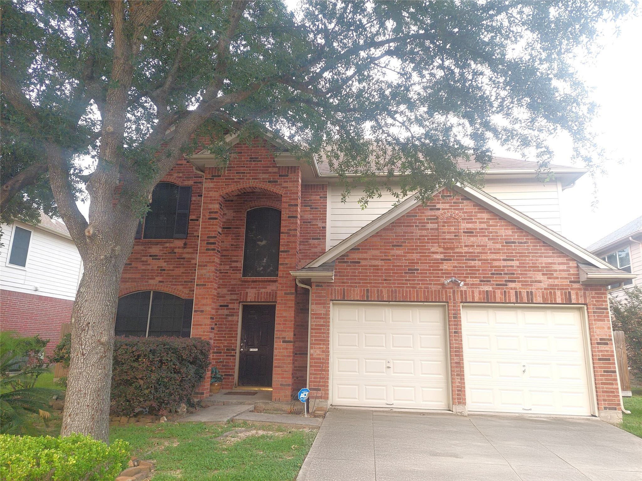 18810 Woodbreeze Drive Property Photo