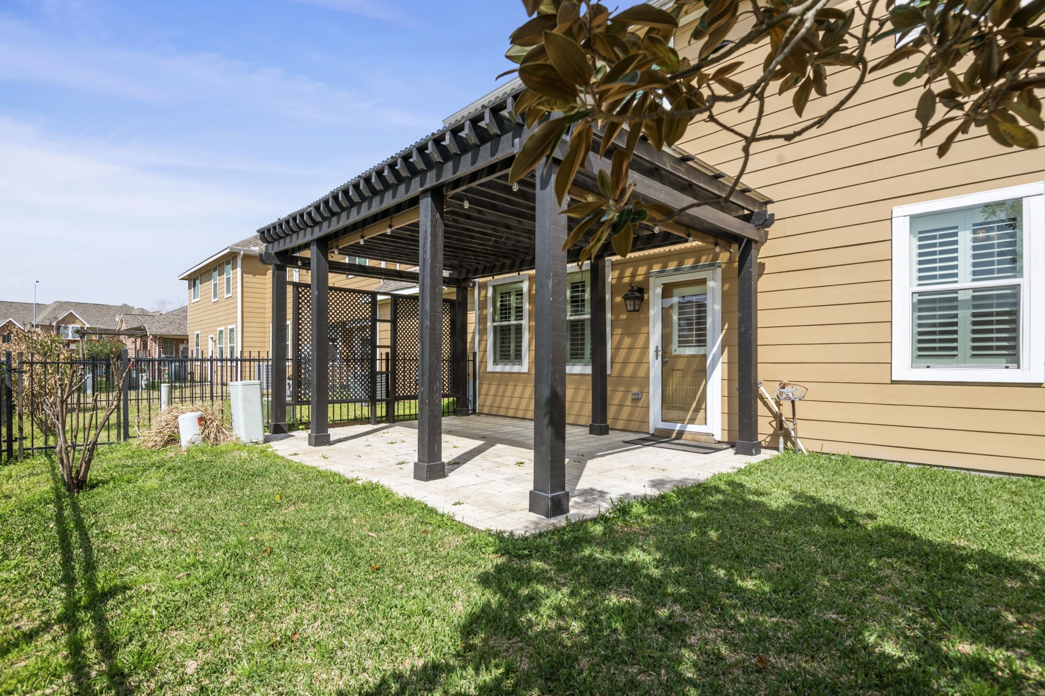 18723 Cypress Loch Drive Property Photo 26