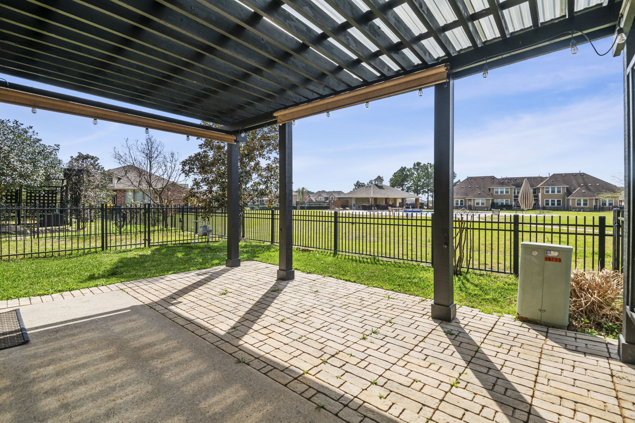 18723 Cypress Loch Drive Property Photo 28