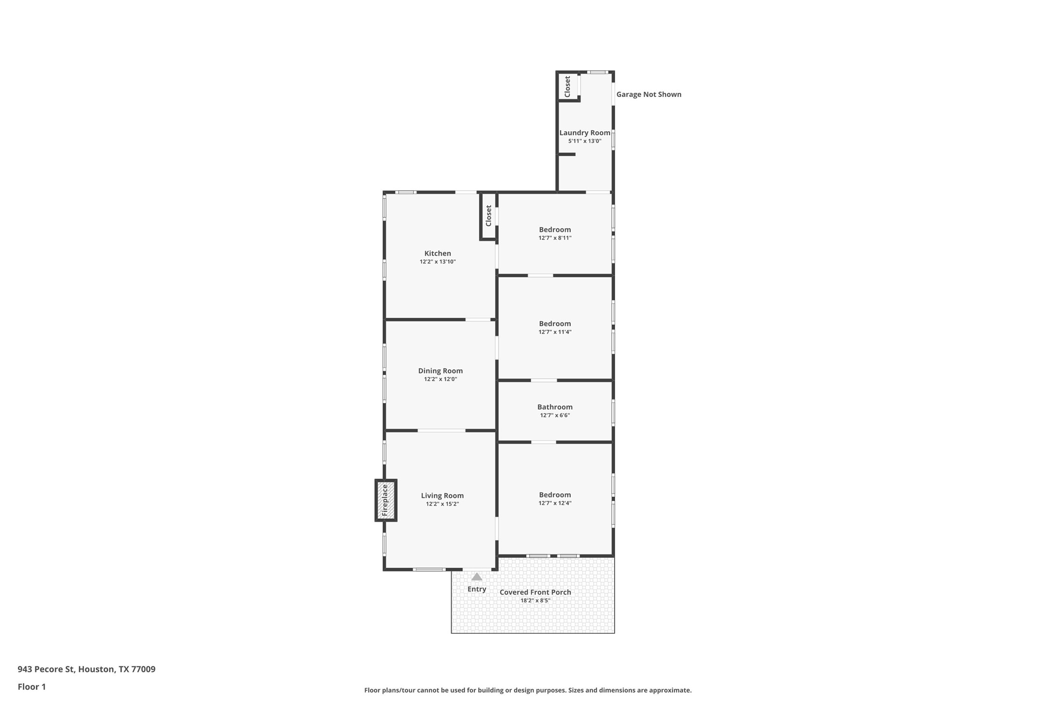 943 Pecore Street Property Photo 25