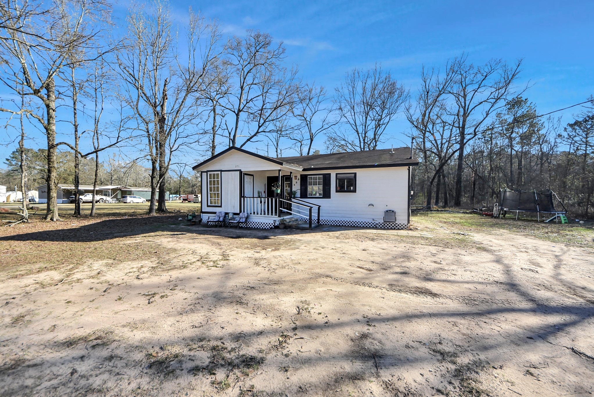 271 Trails End Drive Property Photo 32