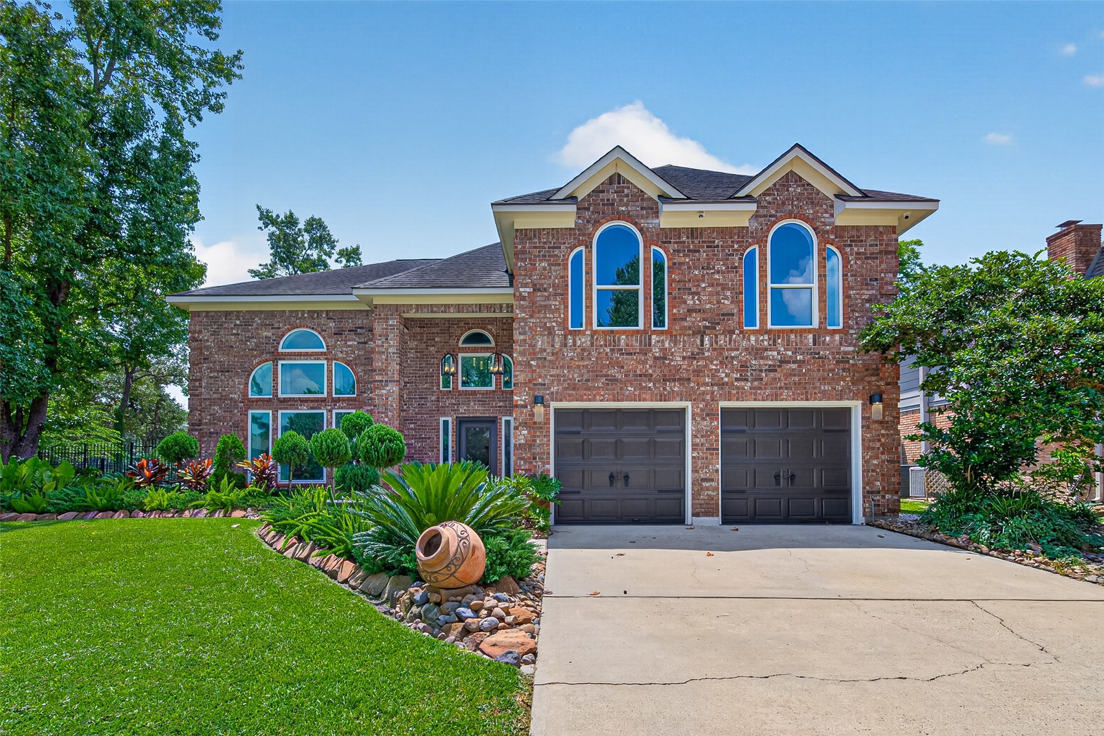 8422 Atascocita Lake Way Property Photo 2