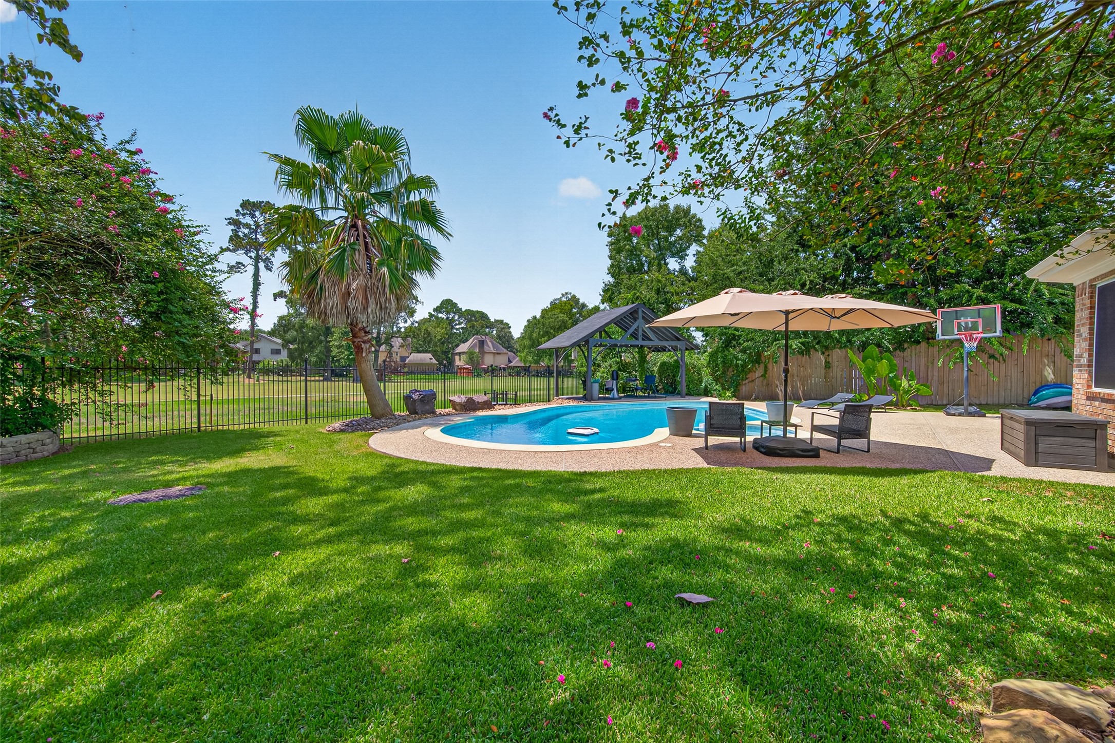8422 Atascocita Lake Way Property Photo 5