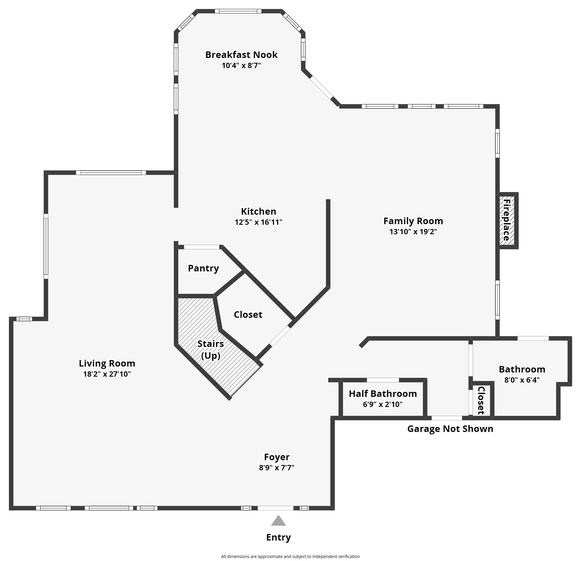 8422 Atascocita Lake Way Property Photo 19