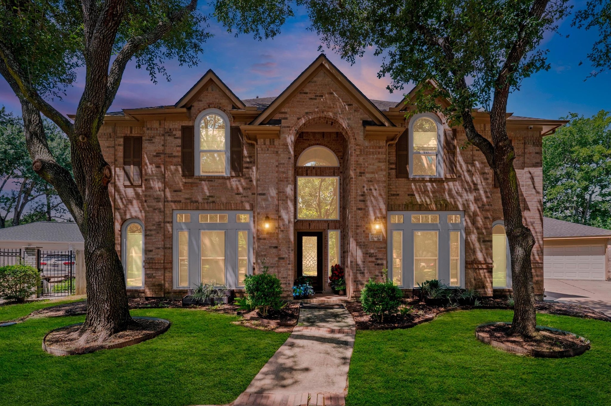 17547 Whispering Star Court Property Photo