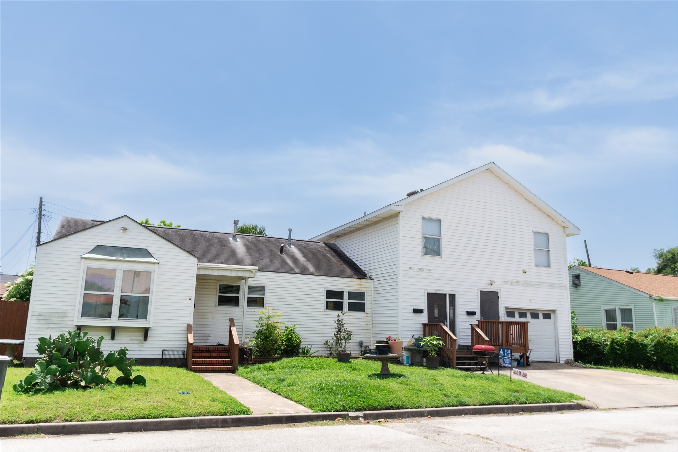 5311 Perry Avenue Property Photo 1