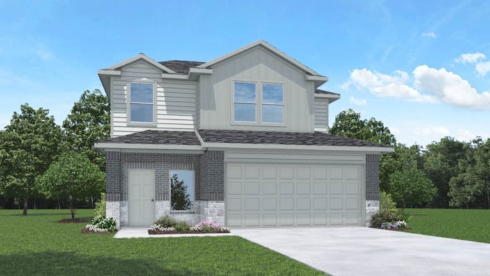 Bammel Middle School Real Estate Listings Main Image