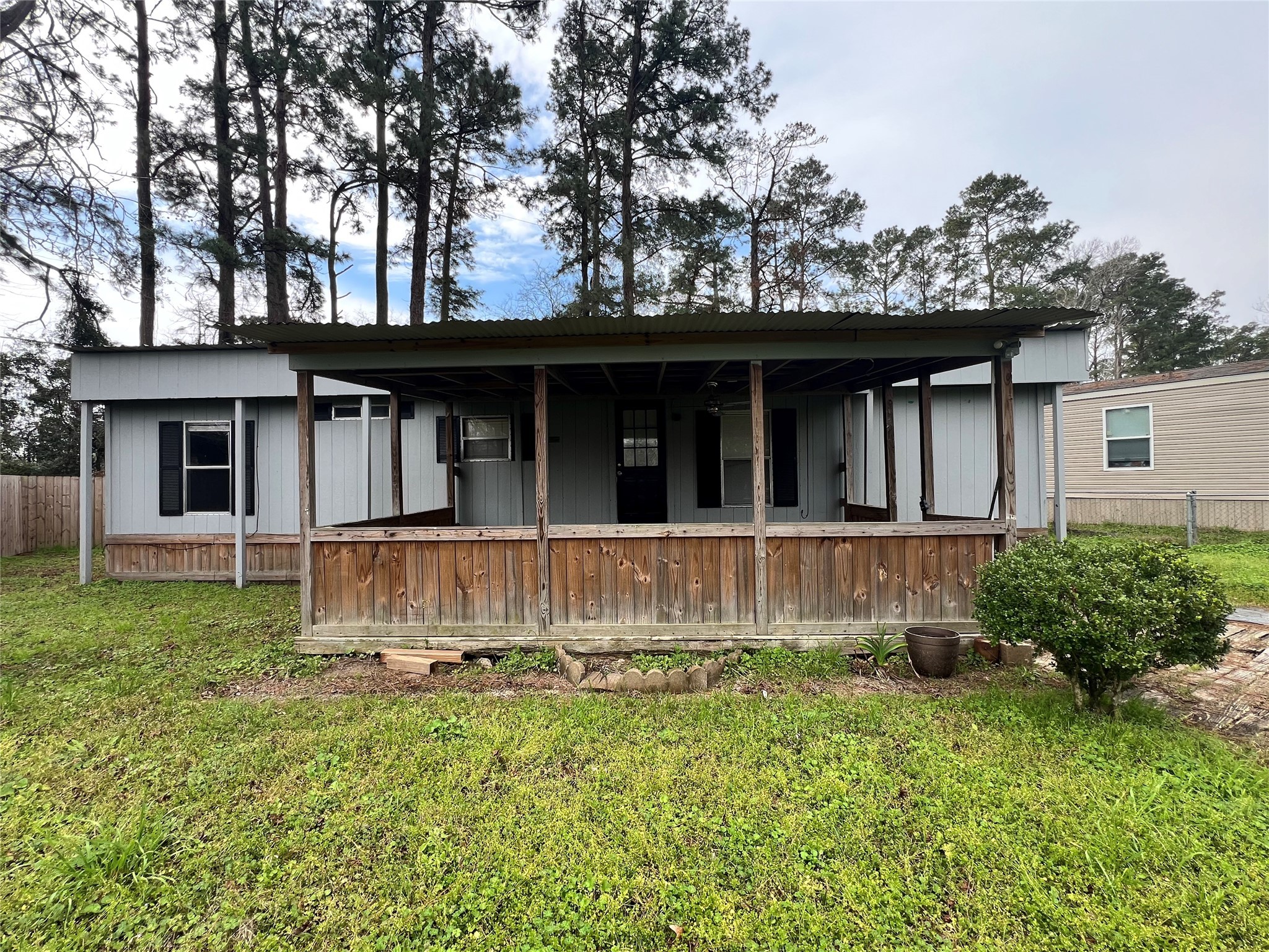 1508 Darden Drive Property Photo