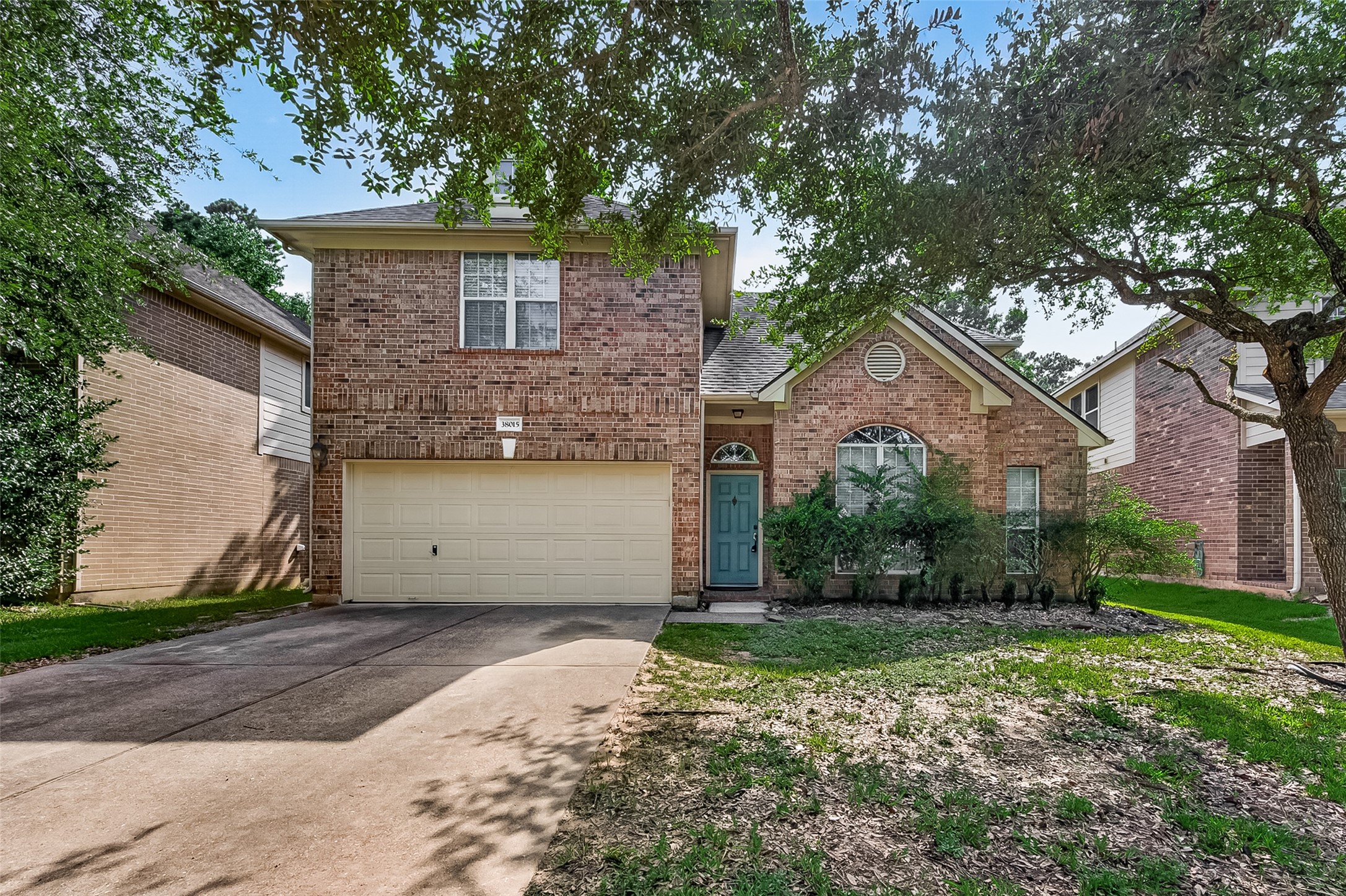 38015 W Sulphur Creek Drive Property Photo 1