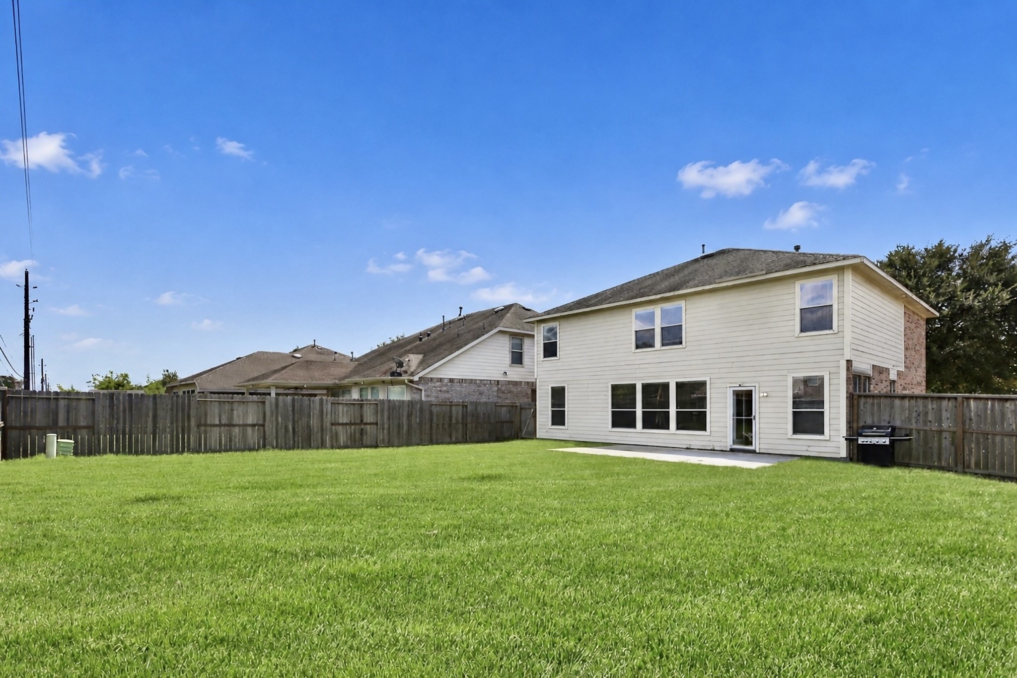 11403 Sandstone Canyon Drive Property Photo 13