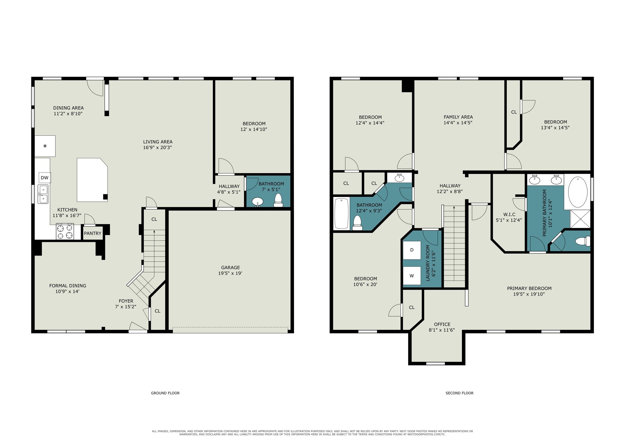 11403 Sandstone Canyon Drive Property Photo 24