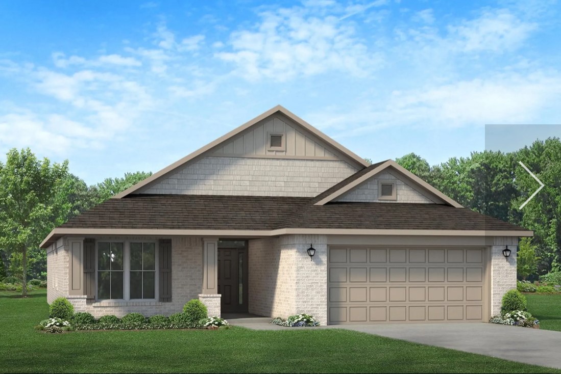 2064 Emerald Lake Trail Property Photo