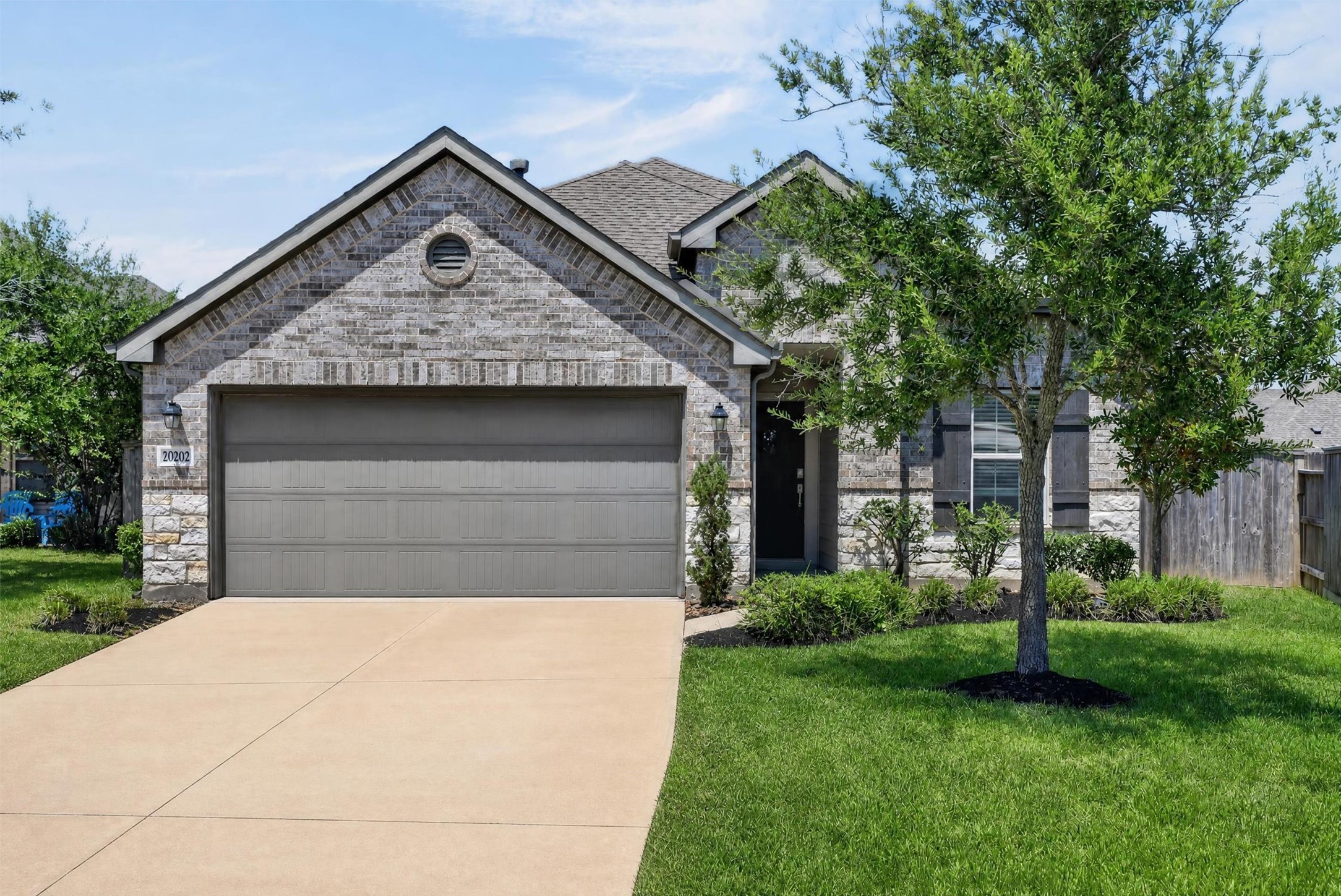 20202 Creekdale Bend Drive Property Photo 4