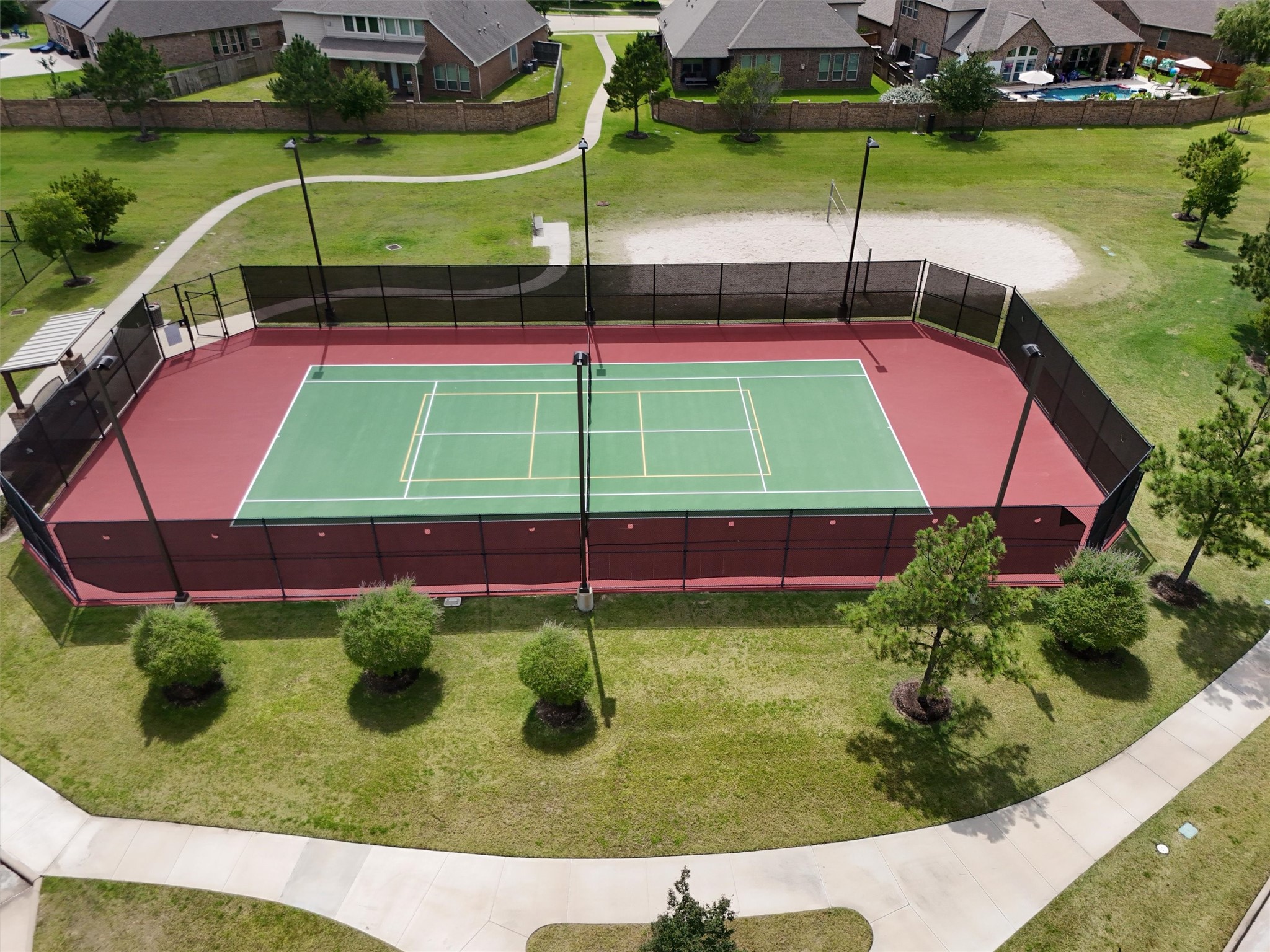 20202 Creekdale Bend Drive Property Photo 41