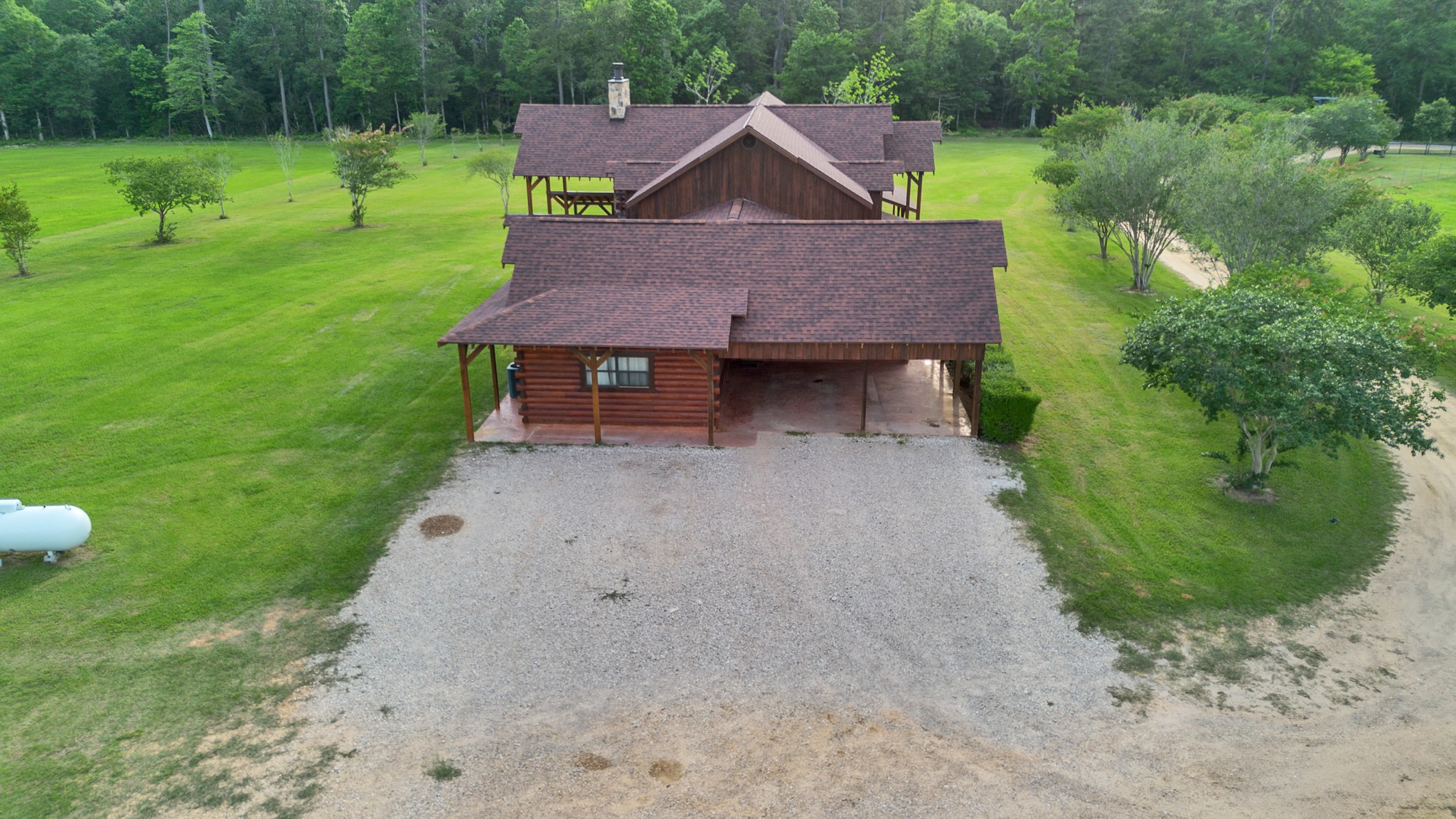 325 Forest Service 217 Road Property Photo 21