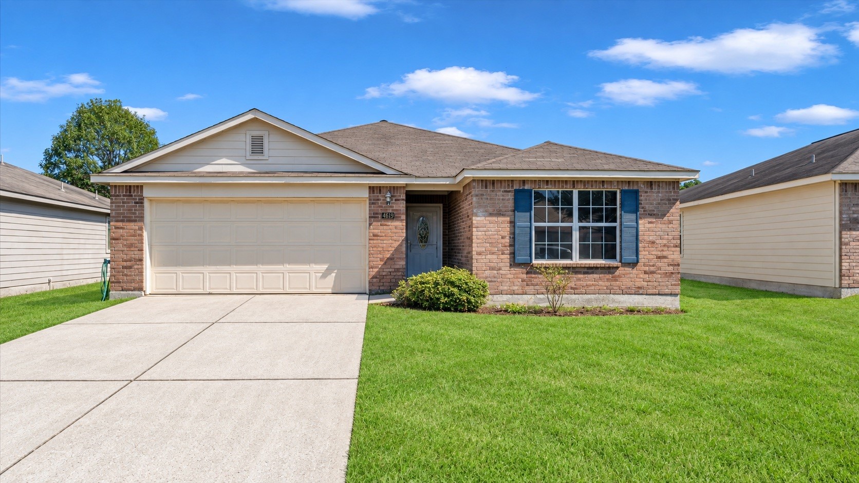 4619 Canadian River Court Property Photo 1