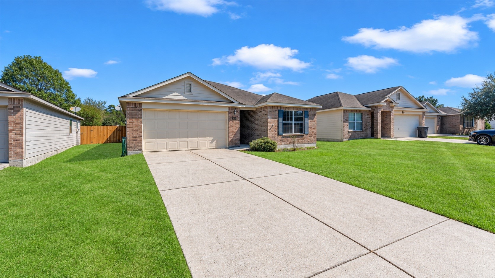 4619 Canadian River Court Property Photo 2
