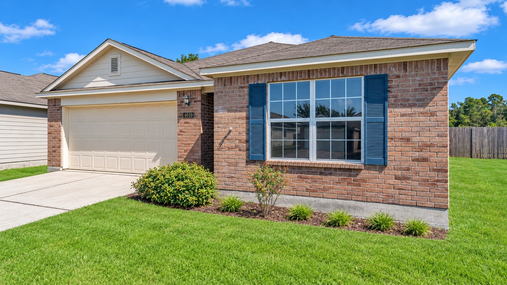 4619 Canadian River Court Property Photo 3