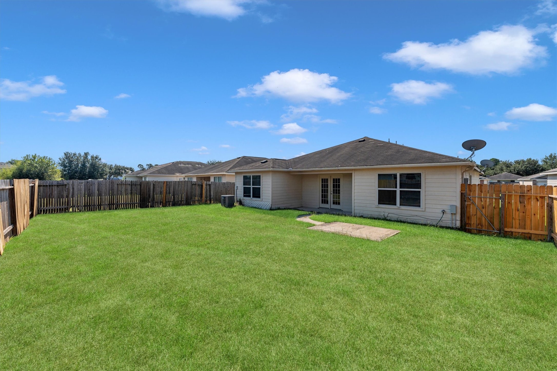 4619 Canadian River Court Property Photo 37