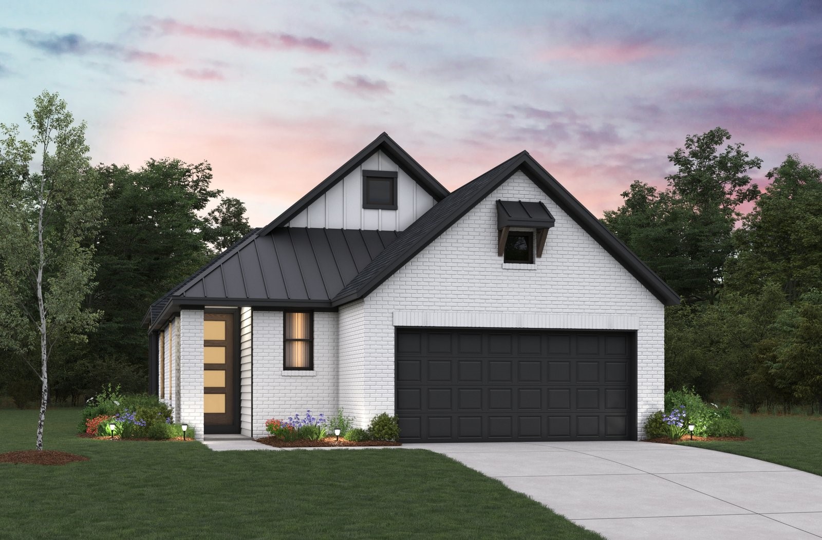 1603 Forest Mist Drive Property Photo 1