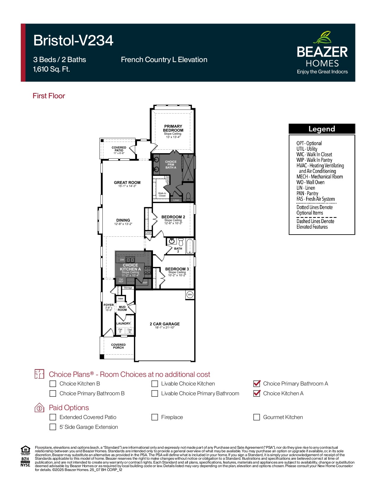 1603 Forest Mist Drive Property Photo 2
