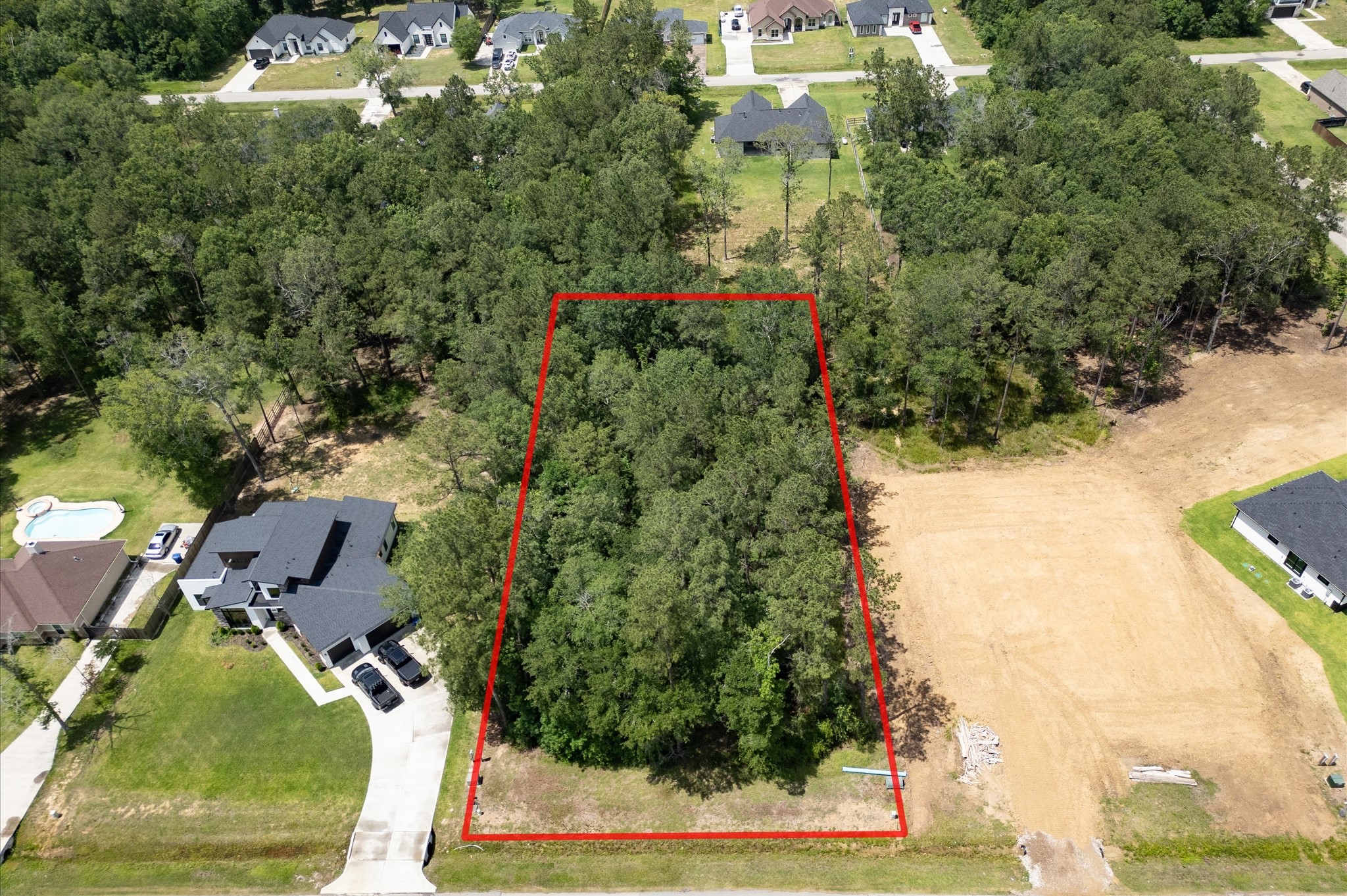 953 Road 660 Property Photo 1