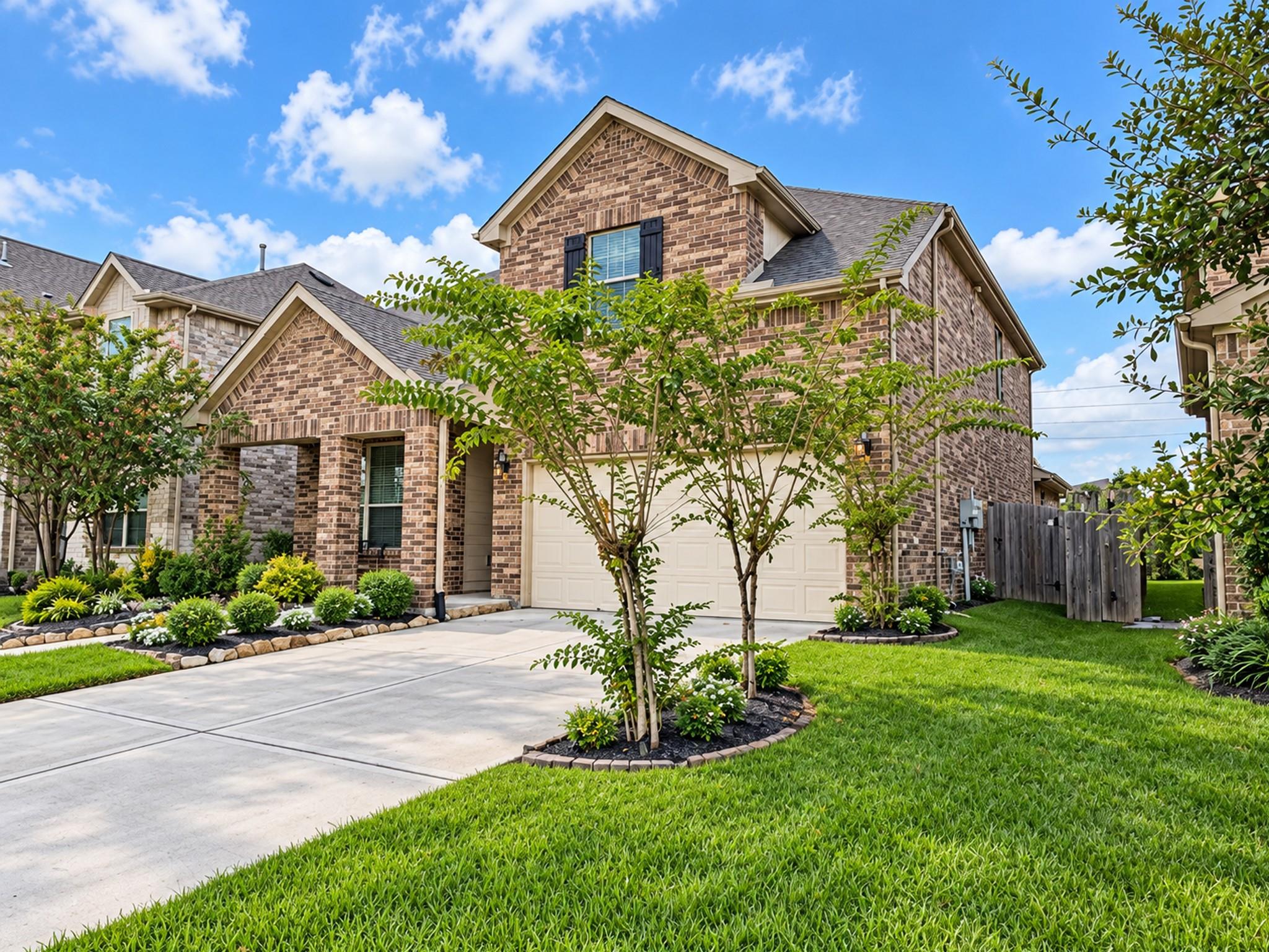 11434 Cypress Elm Court Property Photo 4