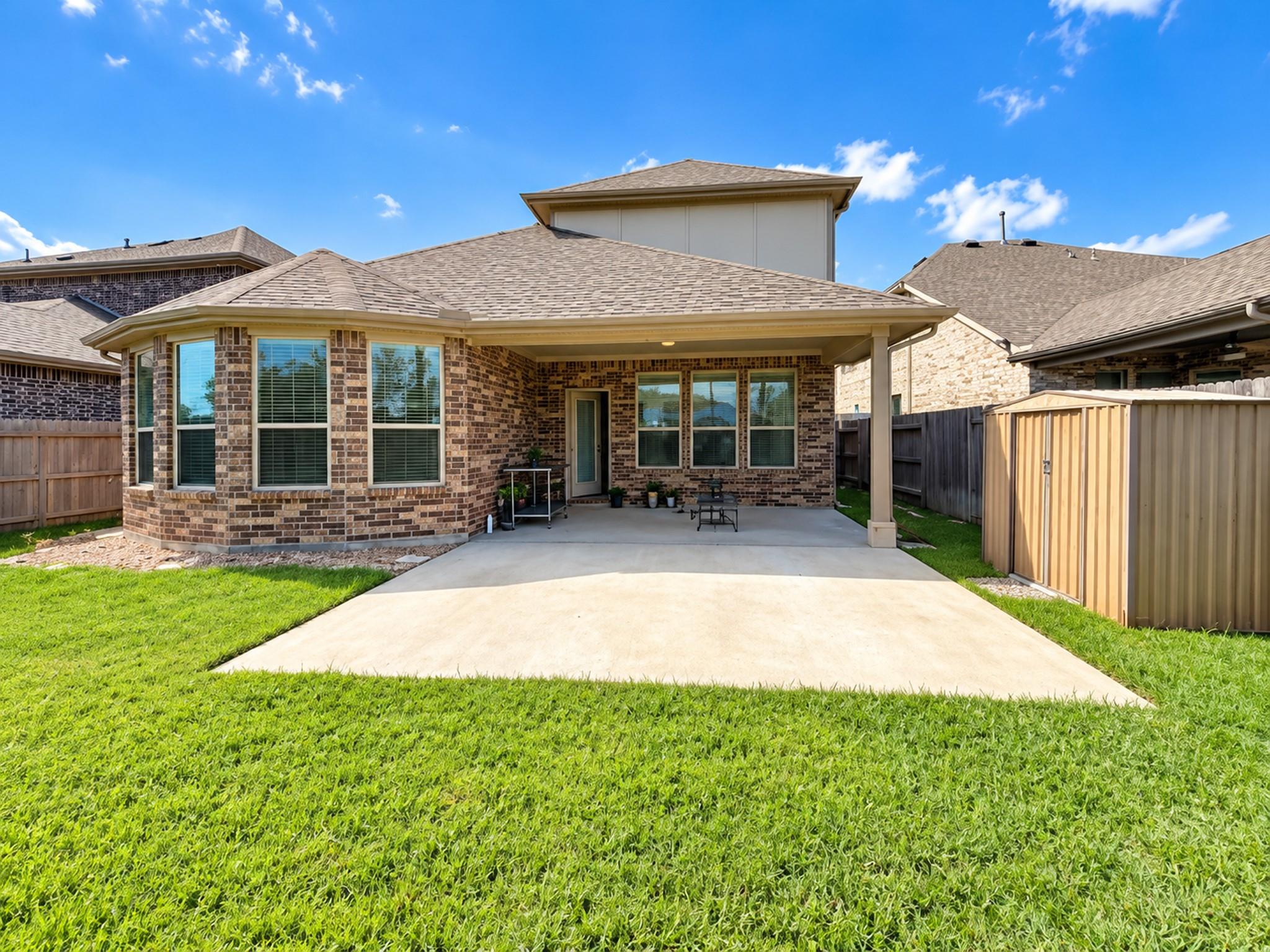11434 Cypress Elm Court Property Photo 45