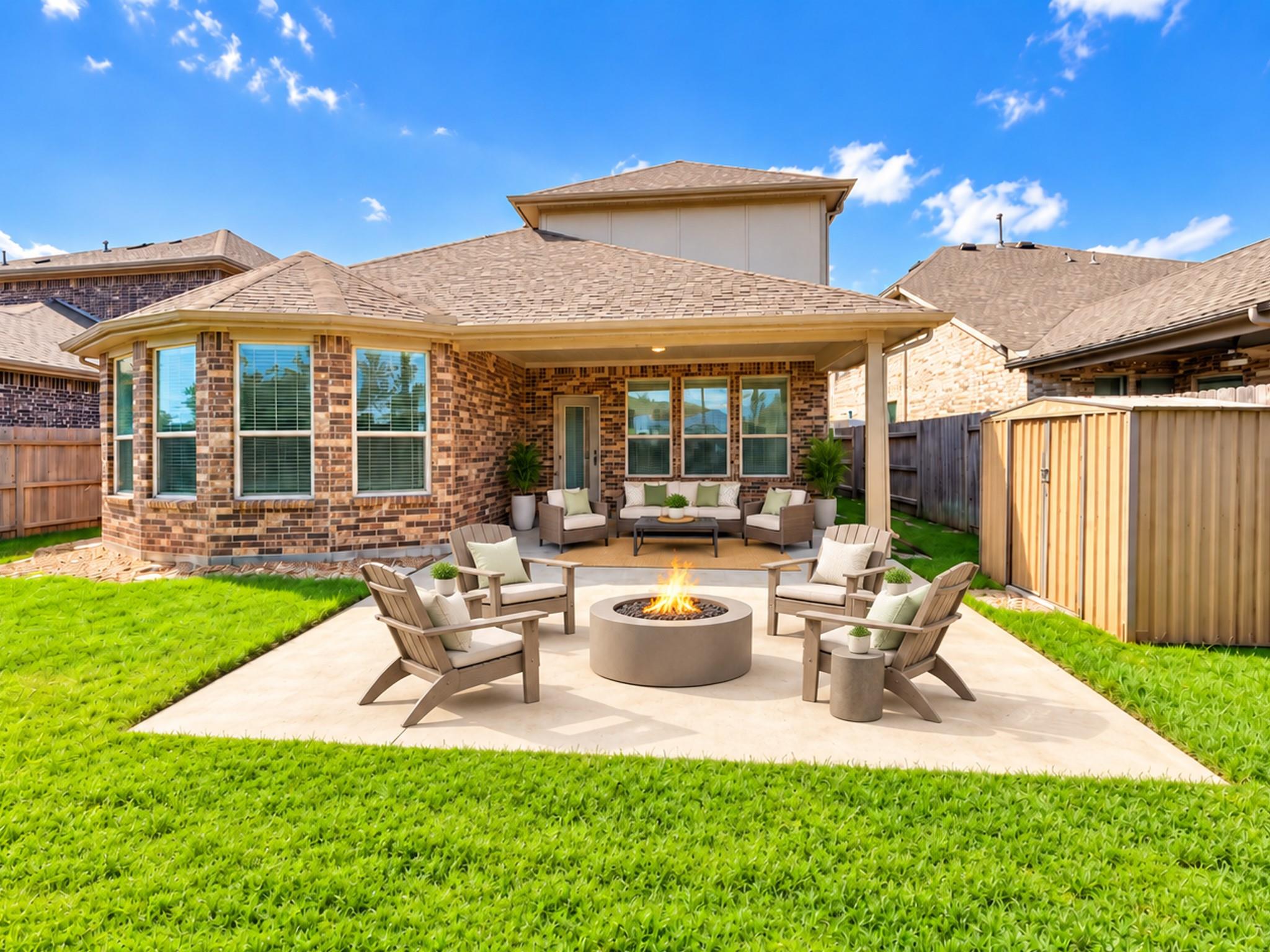 11434 Cypress Elm Court, Richmond Tx 77406 Property Photo 46