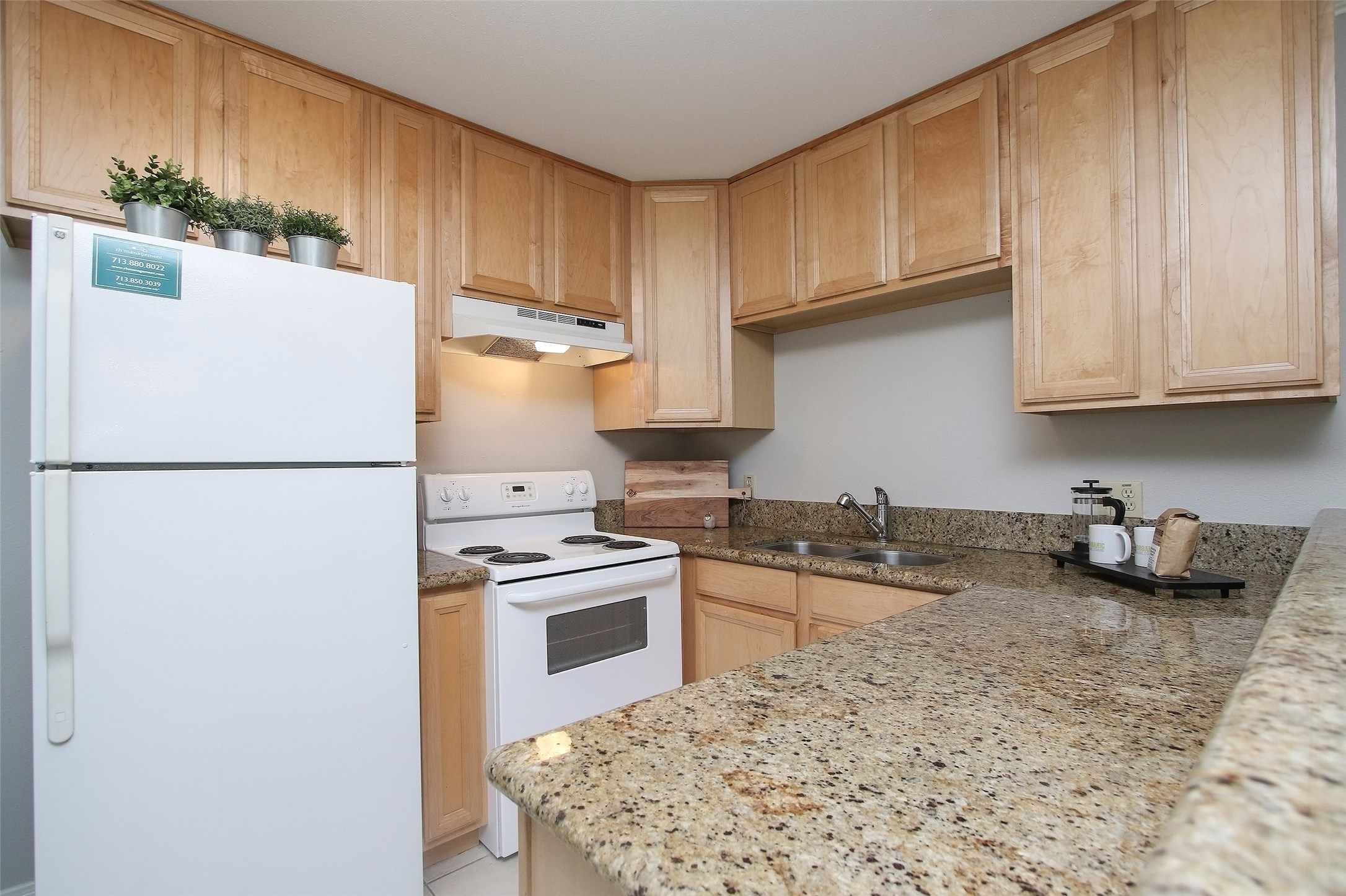 1309 Welch Street 2 Property Photo 5