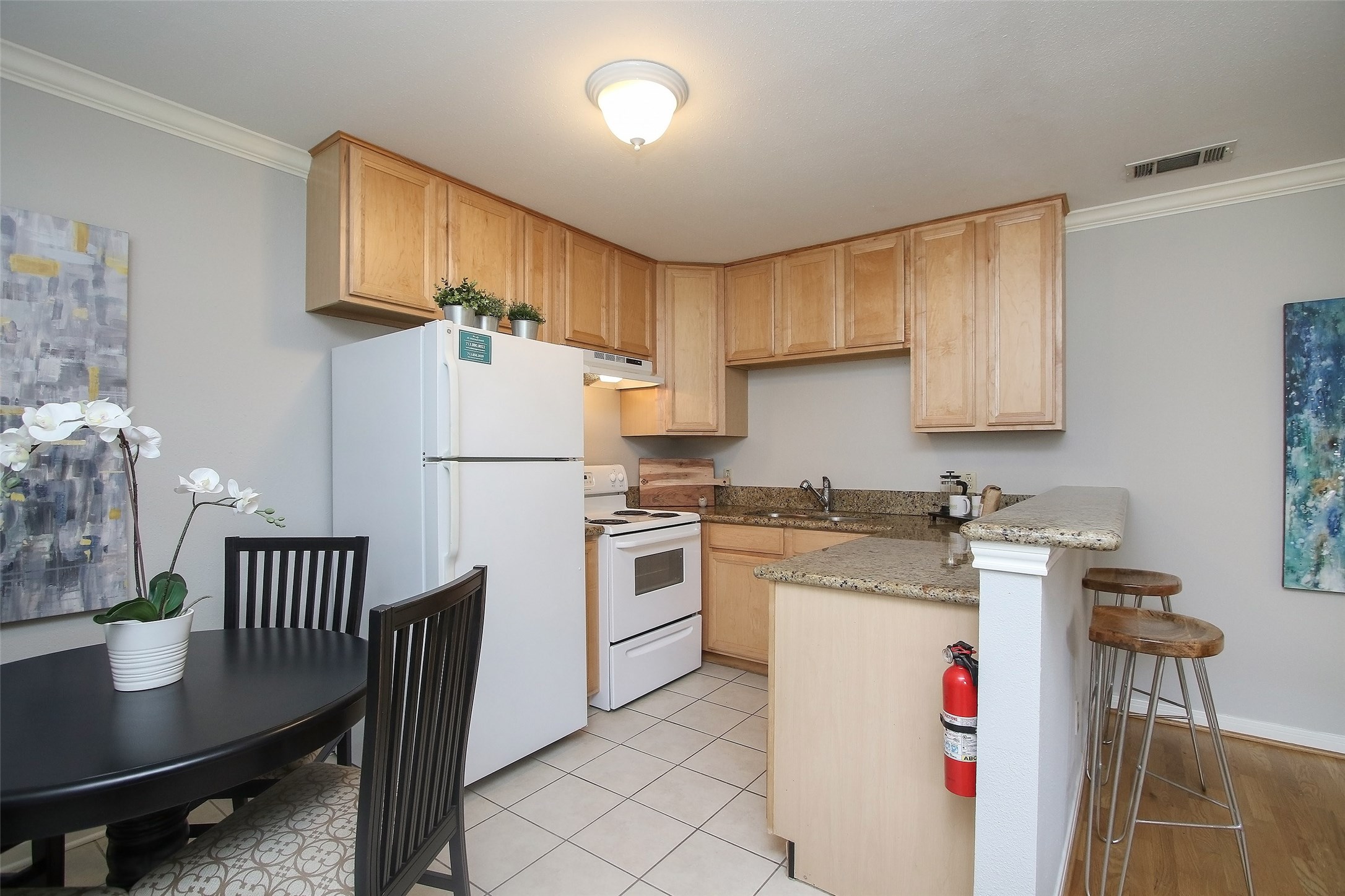 1309 Welch Street 2 Property Photo 9